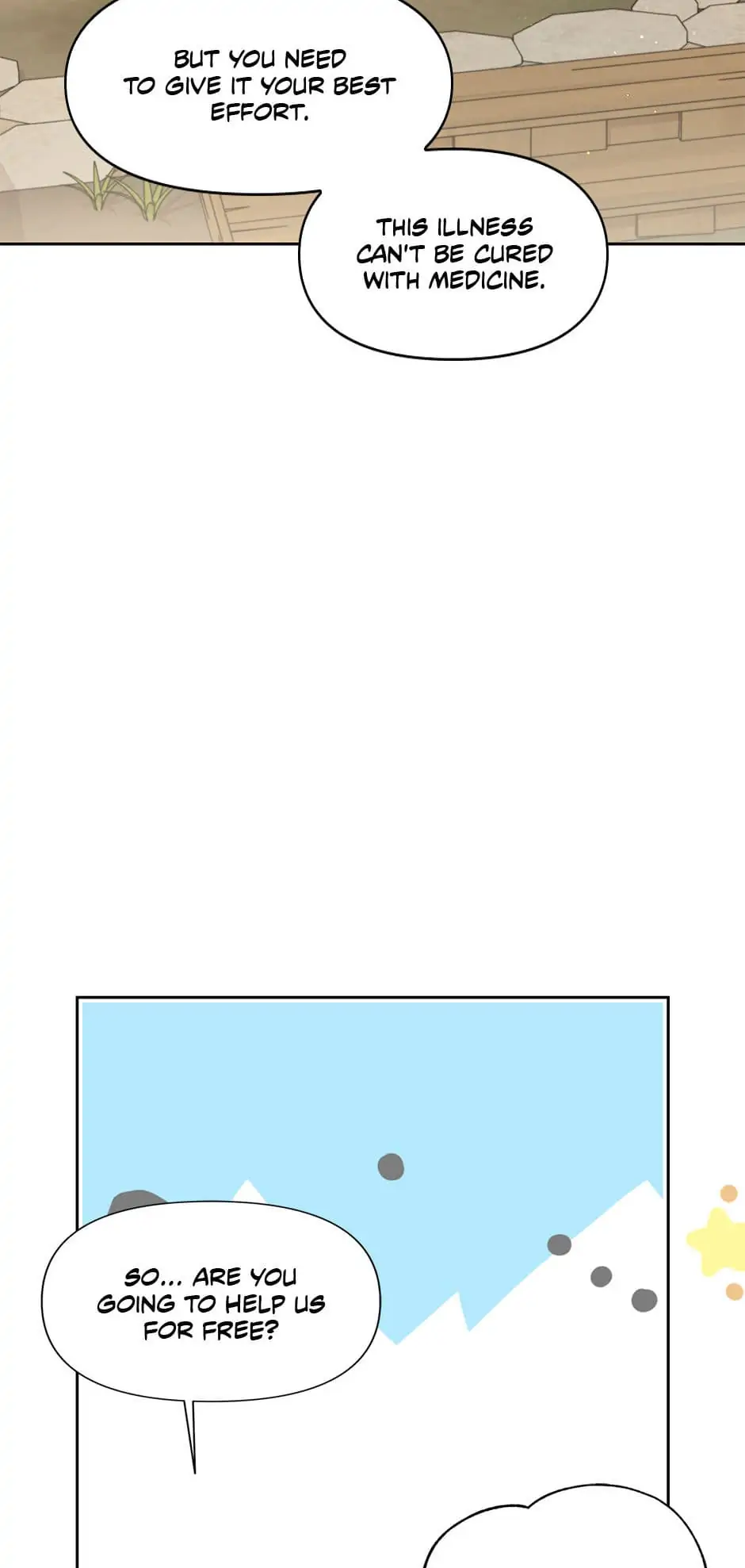 I Raised My Childhood Friend as a Tyrant Chapter 73 - Page 37