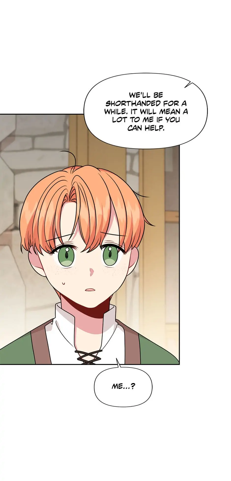 I Raised My Childhood Friend as a Tyrant Chapter 73 - Page 42