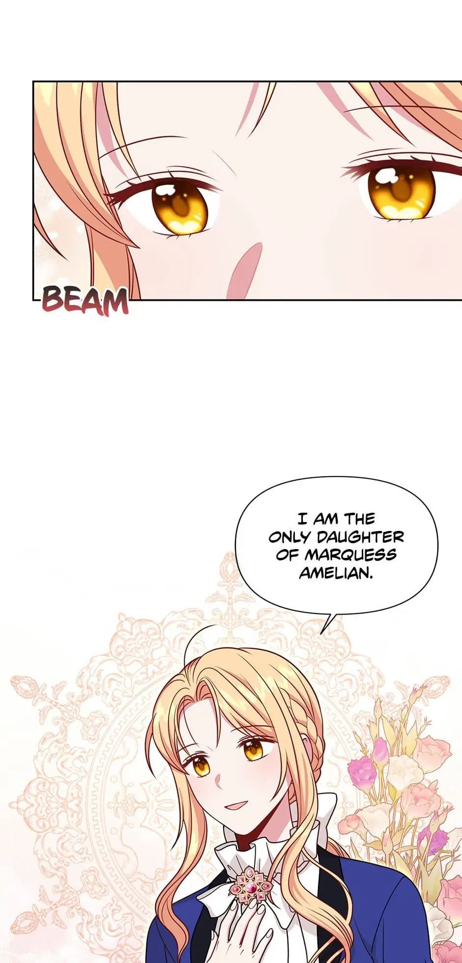 I Raised My Childhood Friend as a Tyrant Chapter 73 - Page 43