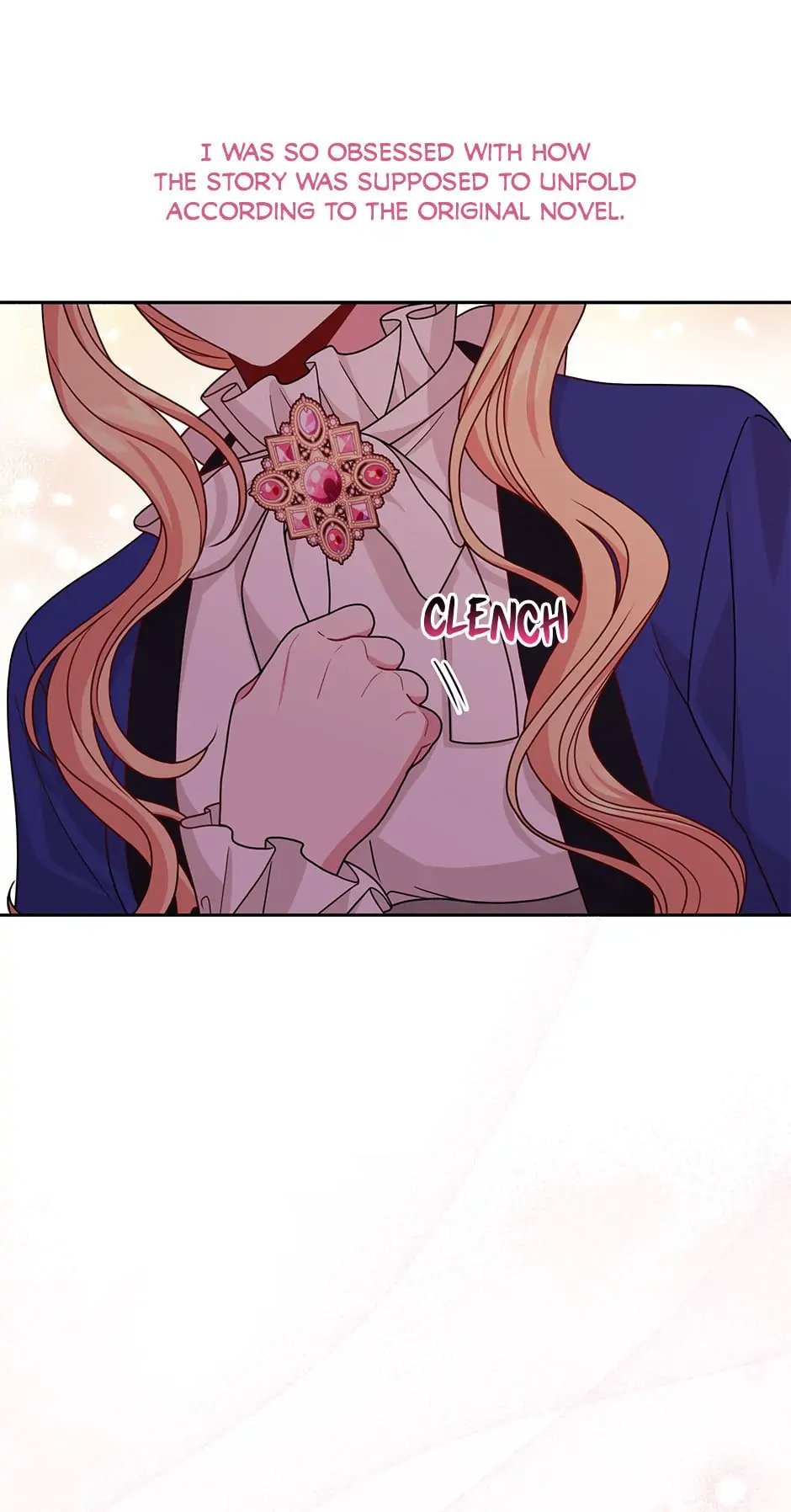 I Raised My Childhood Friend as a Tyrant Chapter 73 - Page 48