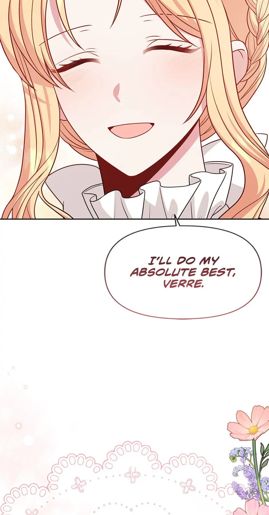 I Raised My Childhood Friend as a Tyrant Chapter 73 - Page 50