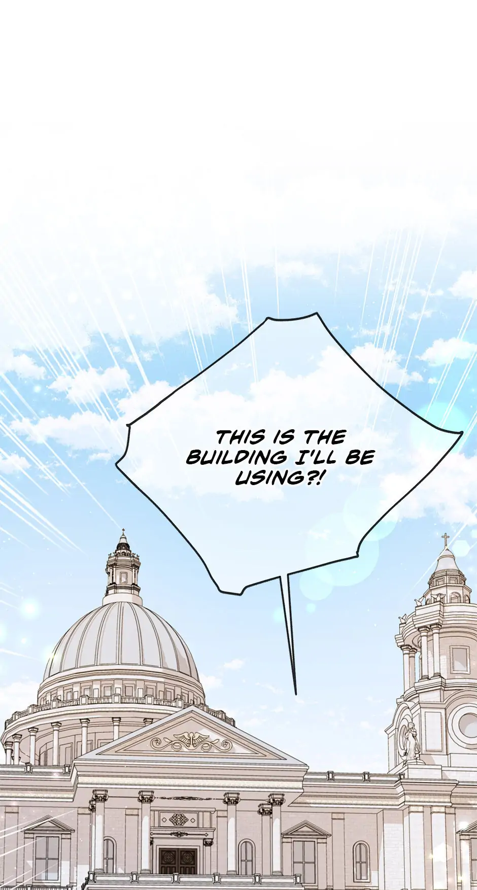 I Raised My Childhood Friend as a Tyrant Chapter 73 - Page 56