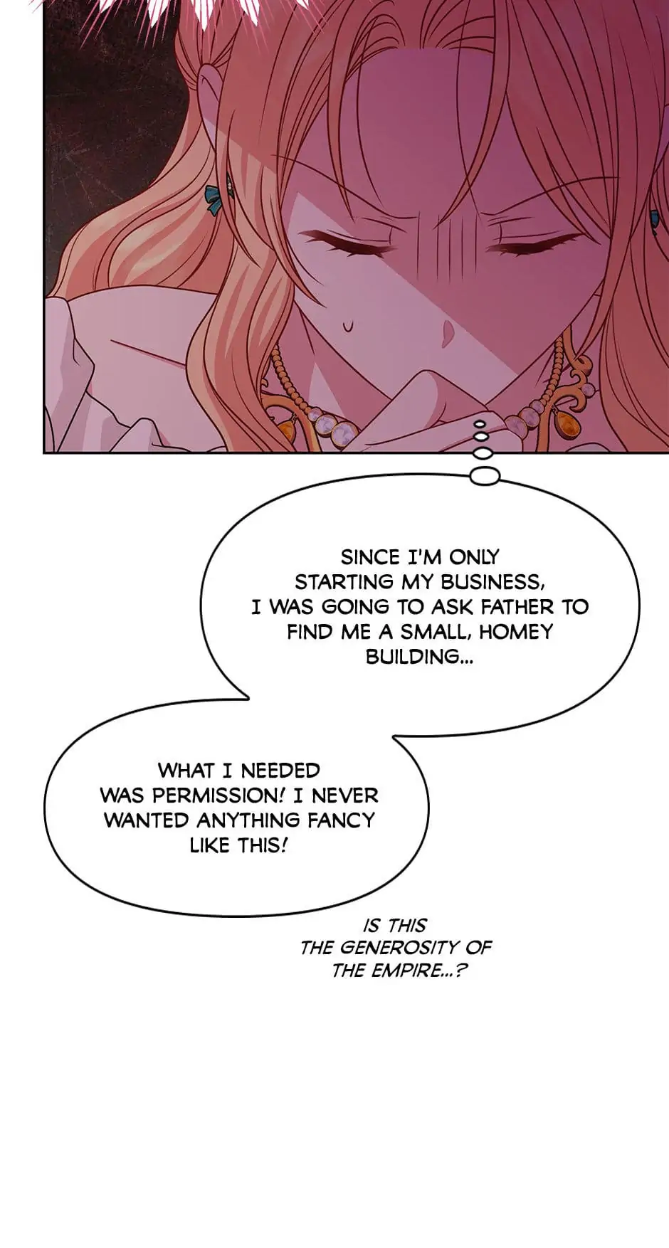 I Raised My Childhood Friend as a Tyrant Chapter 73 - Page 59