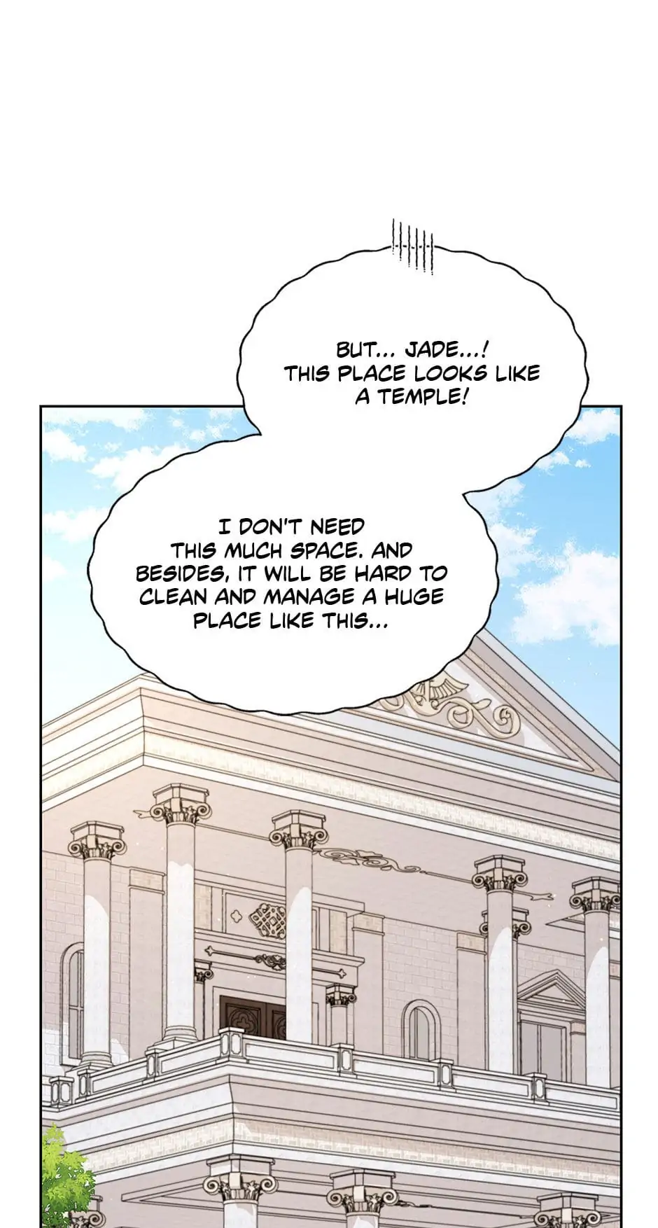 I Raised My Childhood Friend as a Tyrant Chapter 73 - Page 60