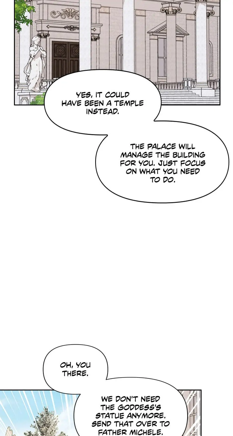 I Raised My Childhood Friend as a Tyrant Chapter 73 - Page 61