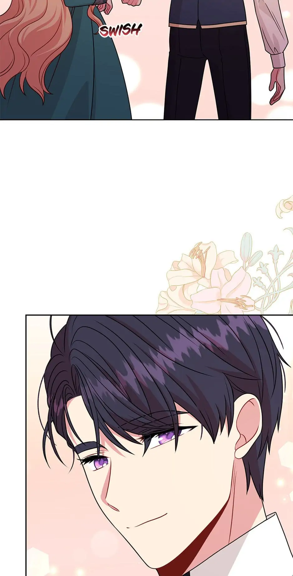 I Raised My Childhood Friend as a Tyrant Chapter 73 - Page 66