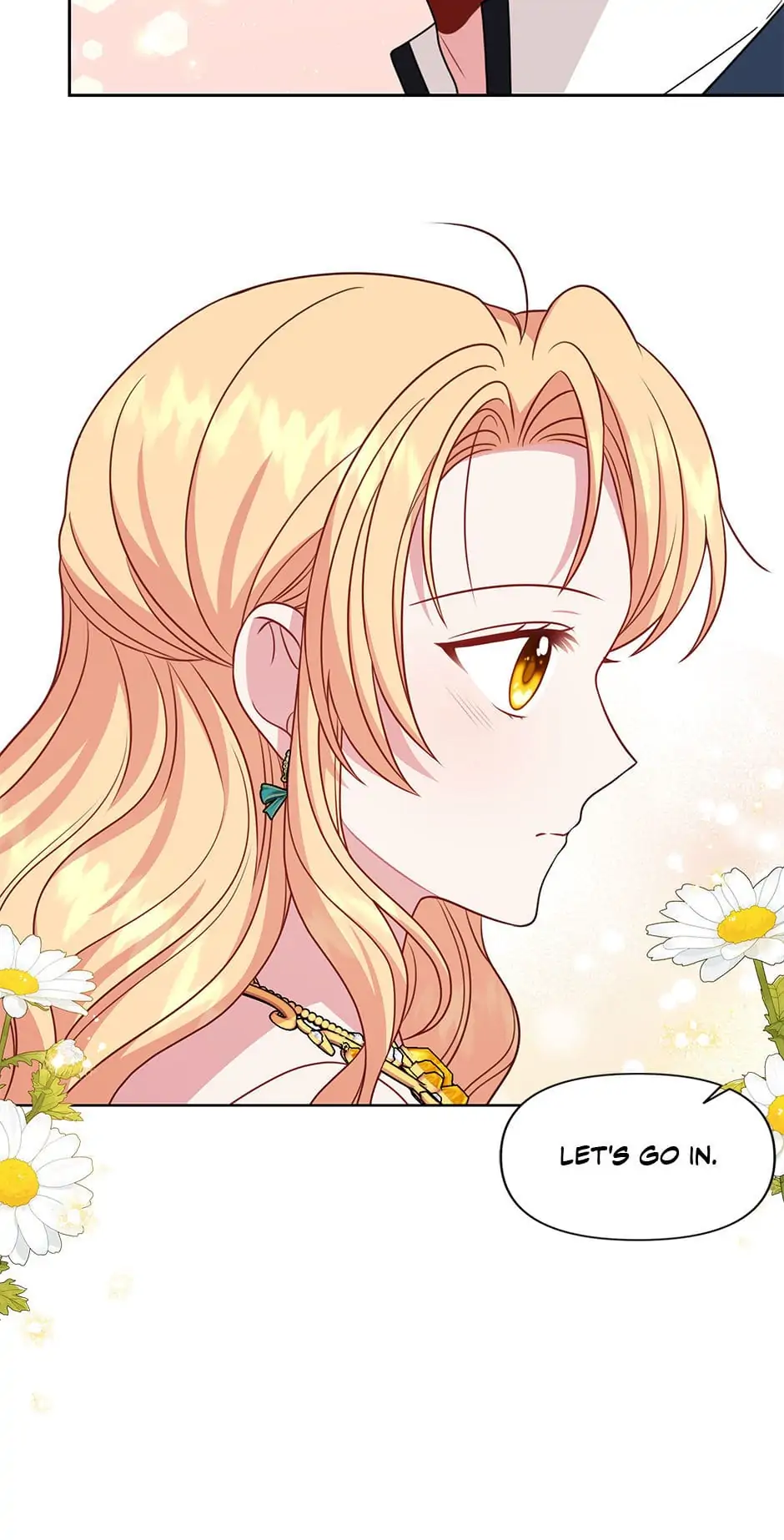 I Raised My Childhood Friend as a Tyrant Chapter 73 - Page 67