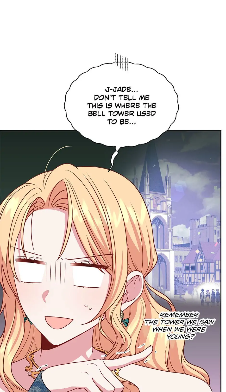 I Raised My Childhood Friend as a Tyrant Chapter 73 - Page 69