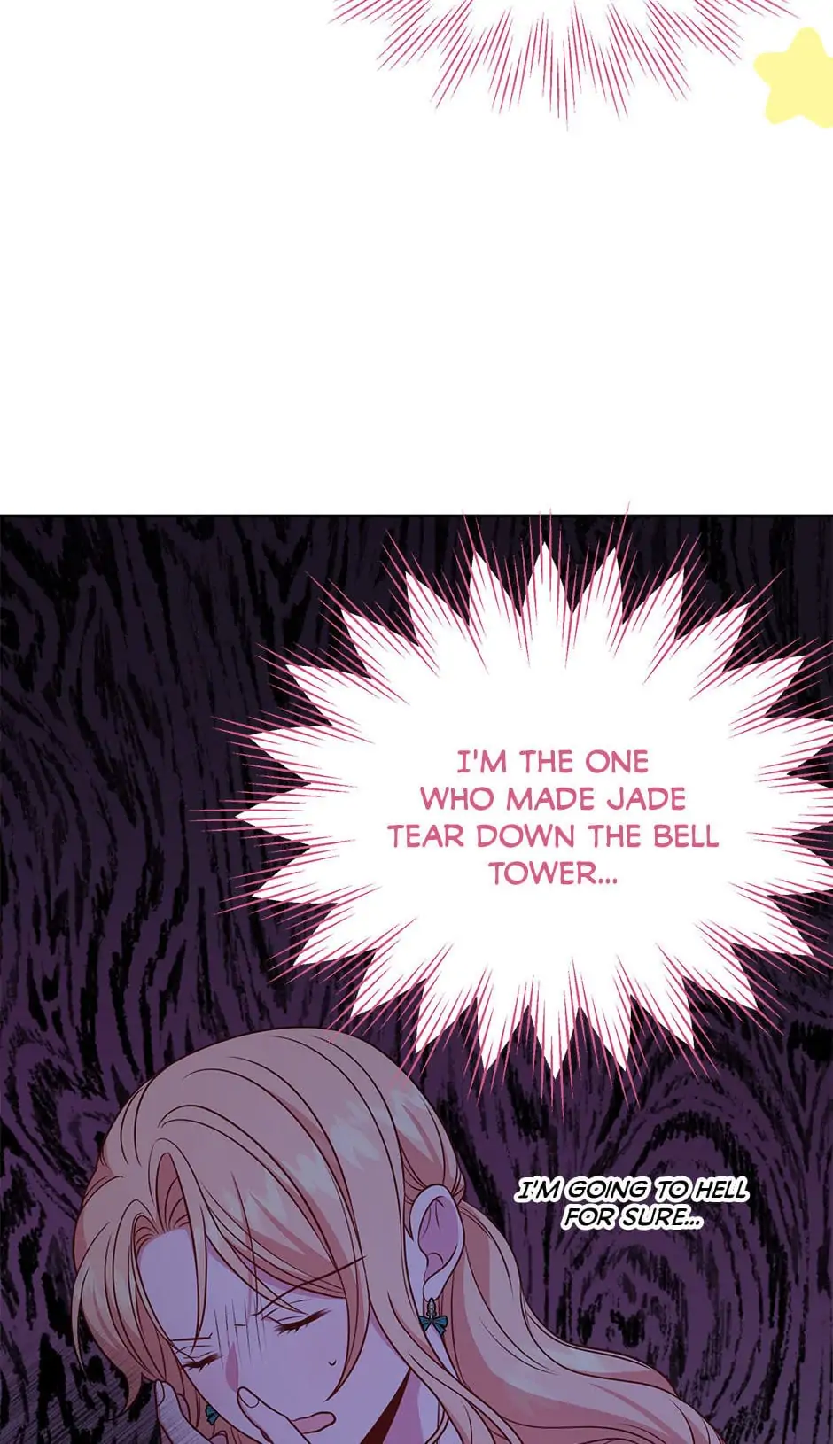 I Raised My Childhood Friend as a Tyrant Chapter 73 - Page 71