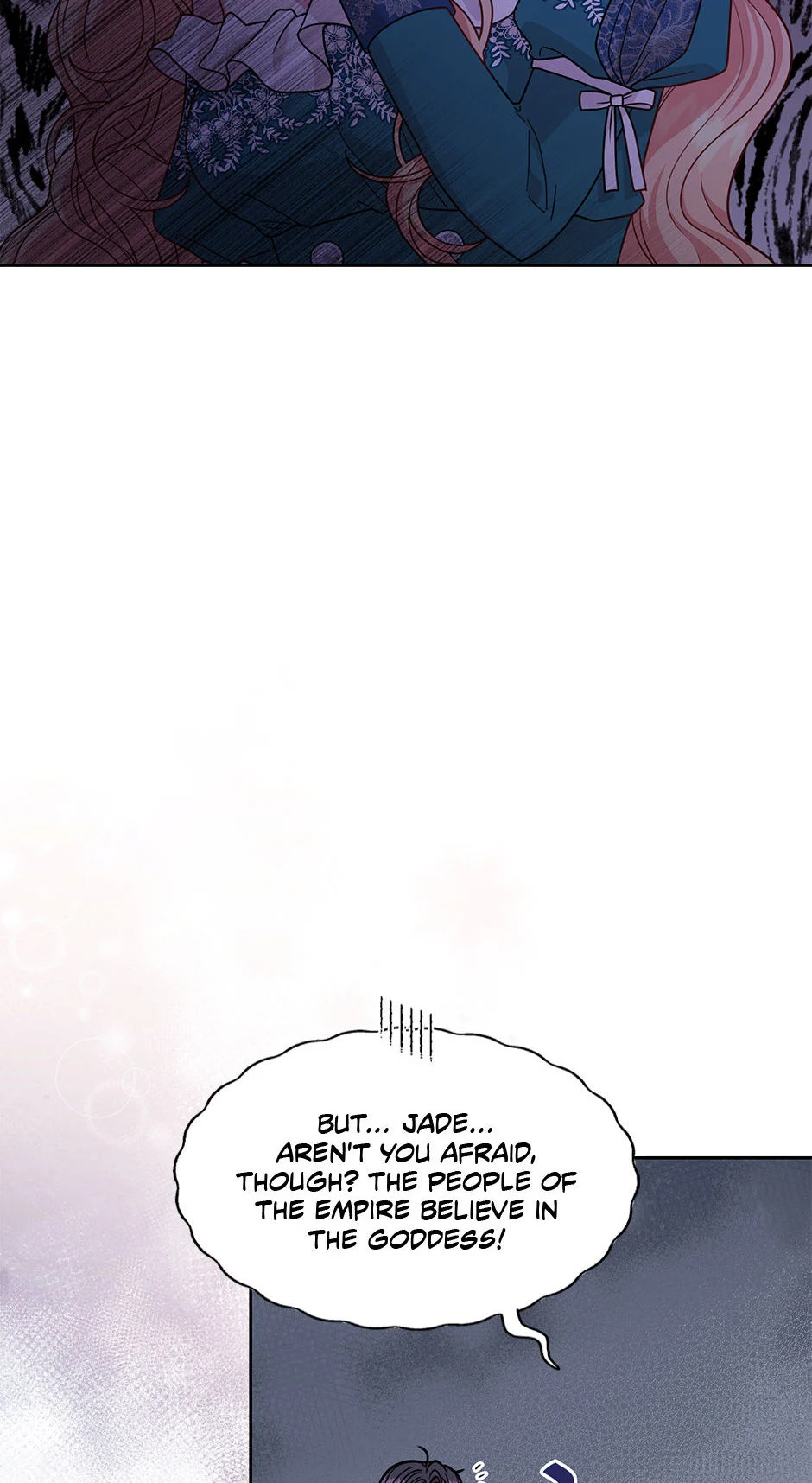 I Raised My Childhood Friend as a Tyrant Chapter 74 - Page 4