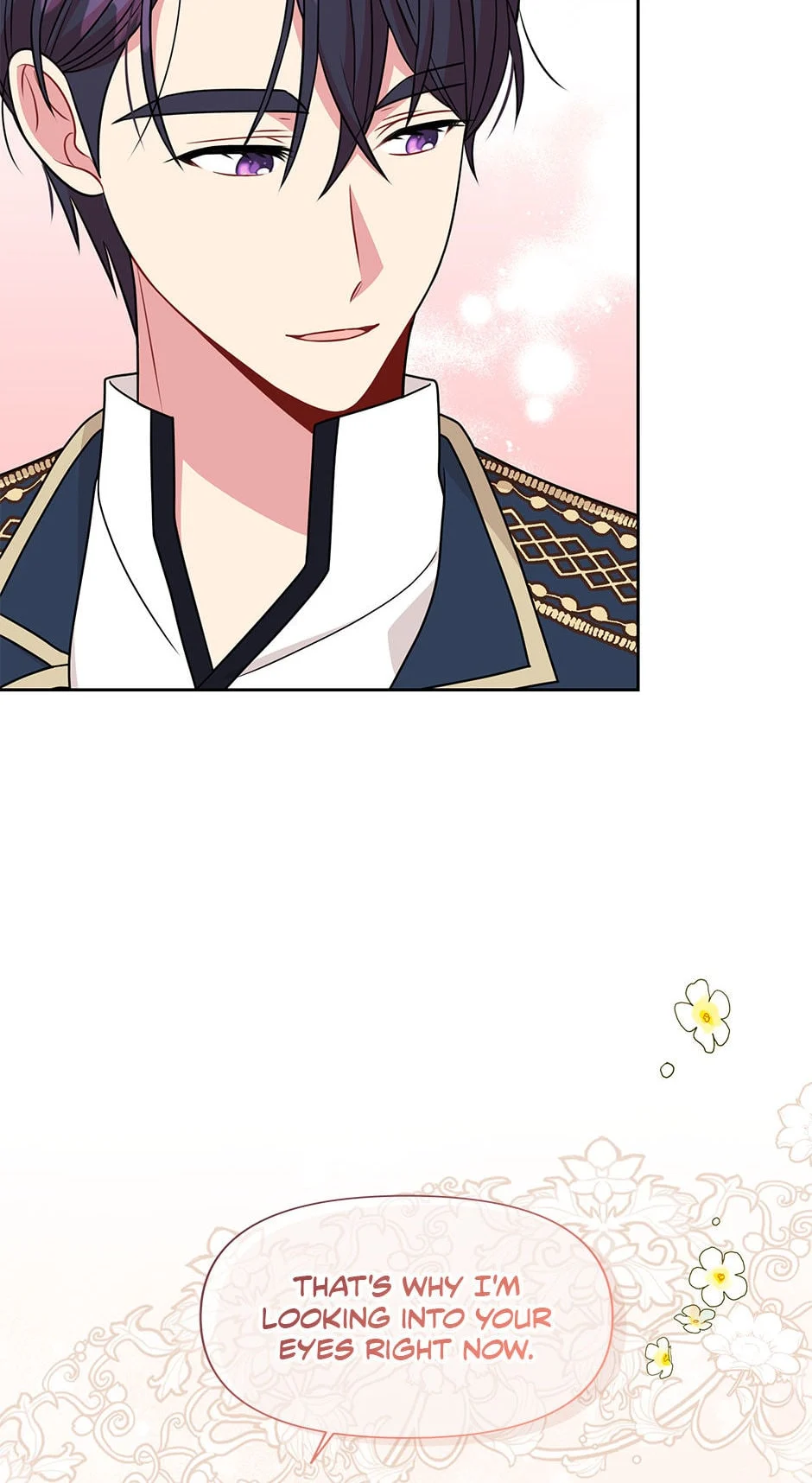 I Raised My Childhood Friend as a Tyrant Chapter 74 - Page 6