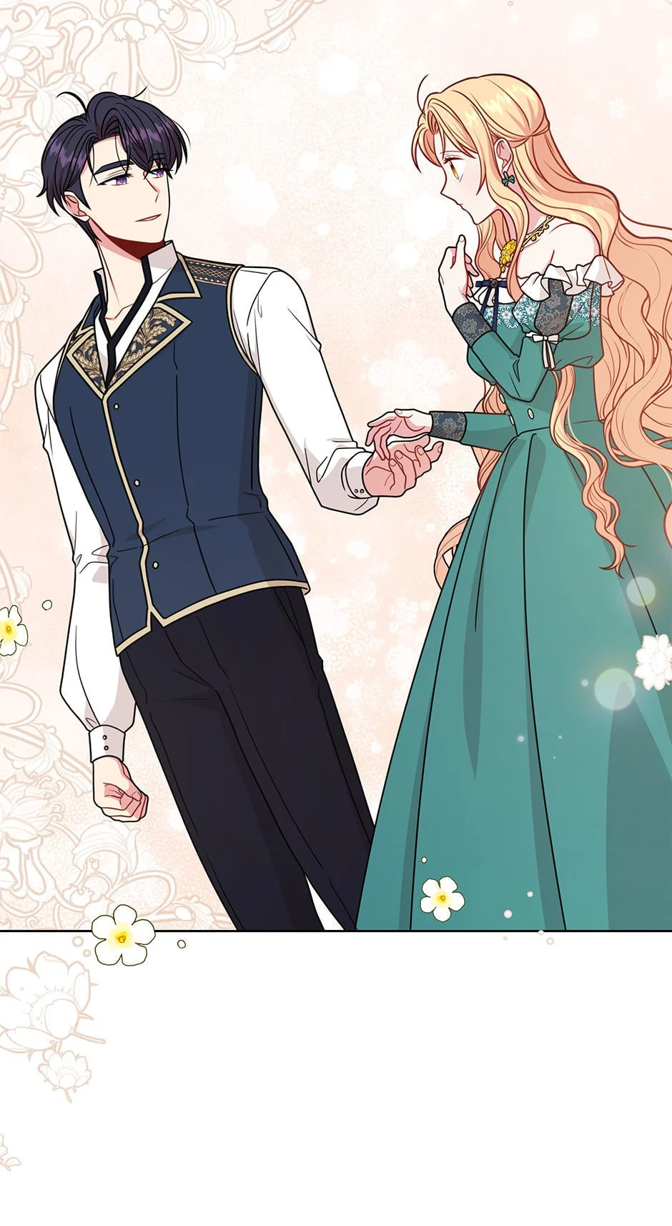 I Raised My Childhood Friend as a Tyrant Chapter 74 - Page 7