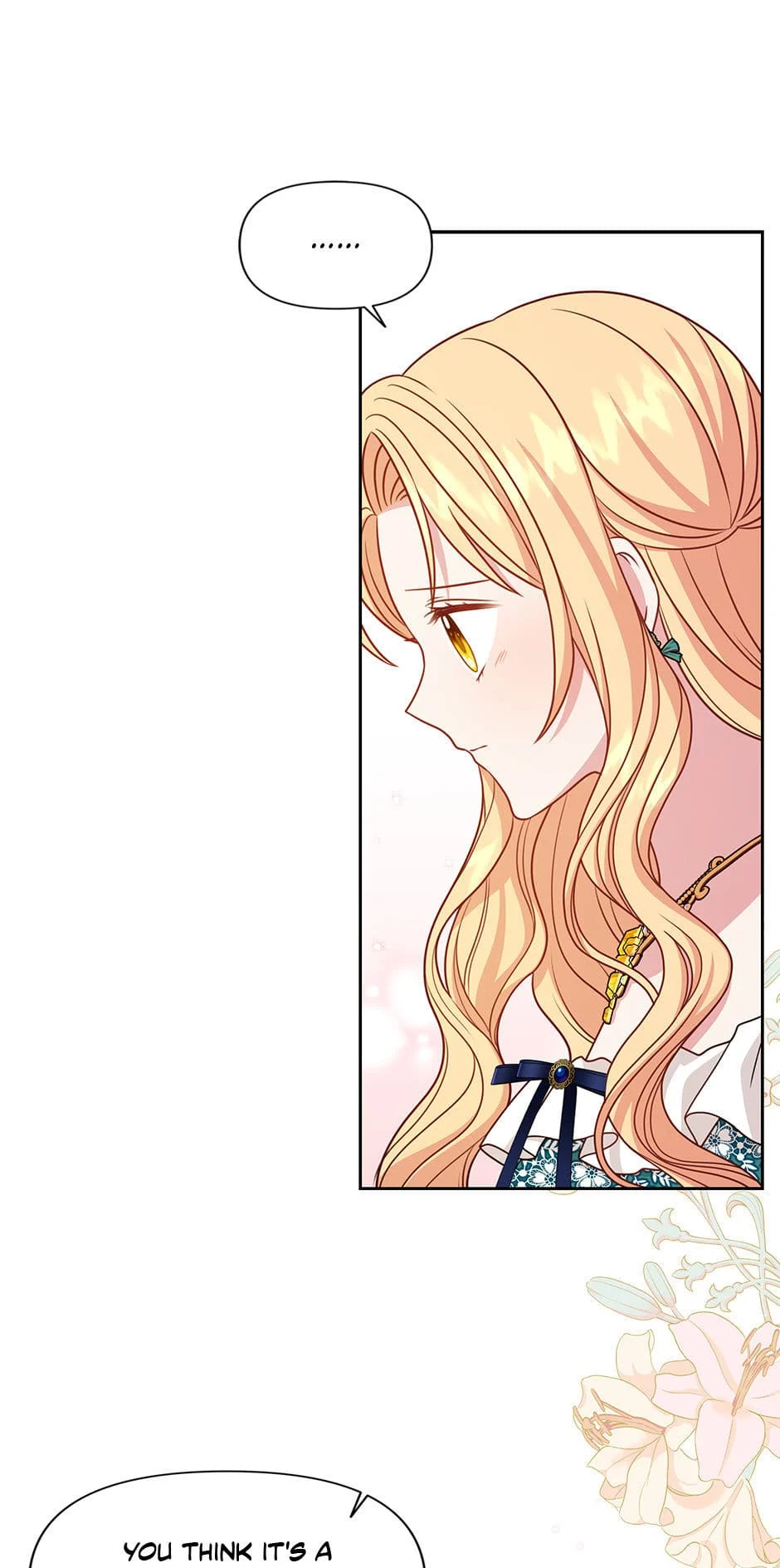 I Raised My Childhood Friend as a Tyrant Chapter 74 - Page 8