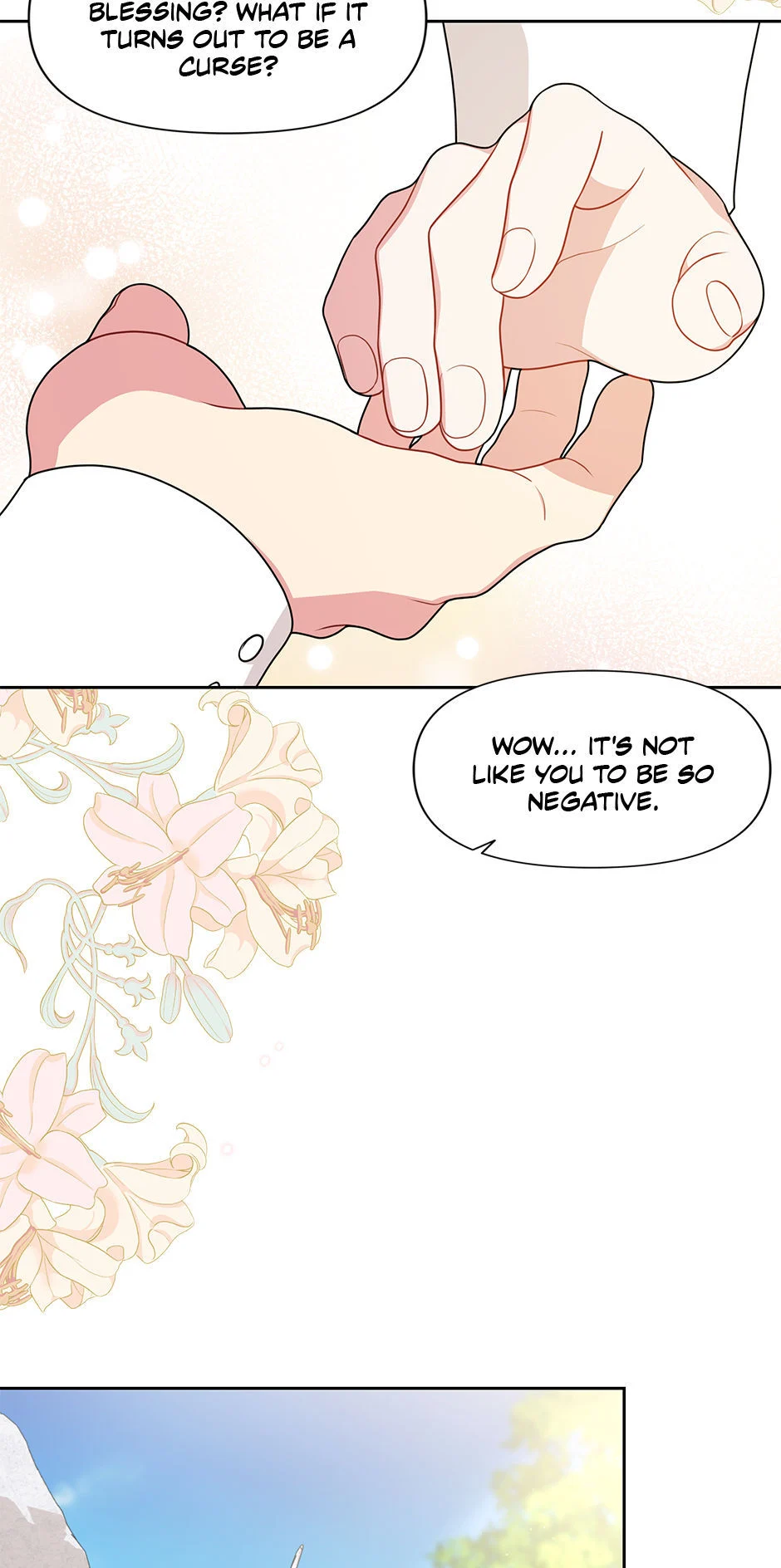 I Raised My Childhood Friend as a Tyrant Chapter 74 - Page 9