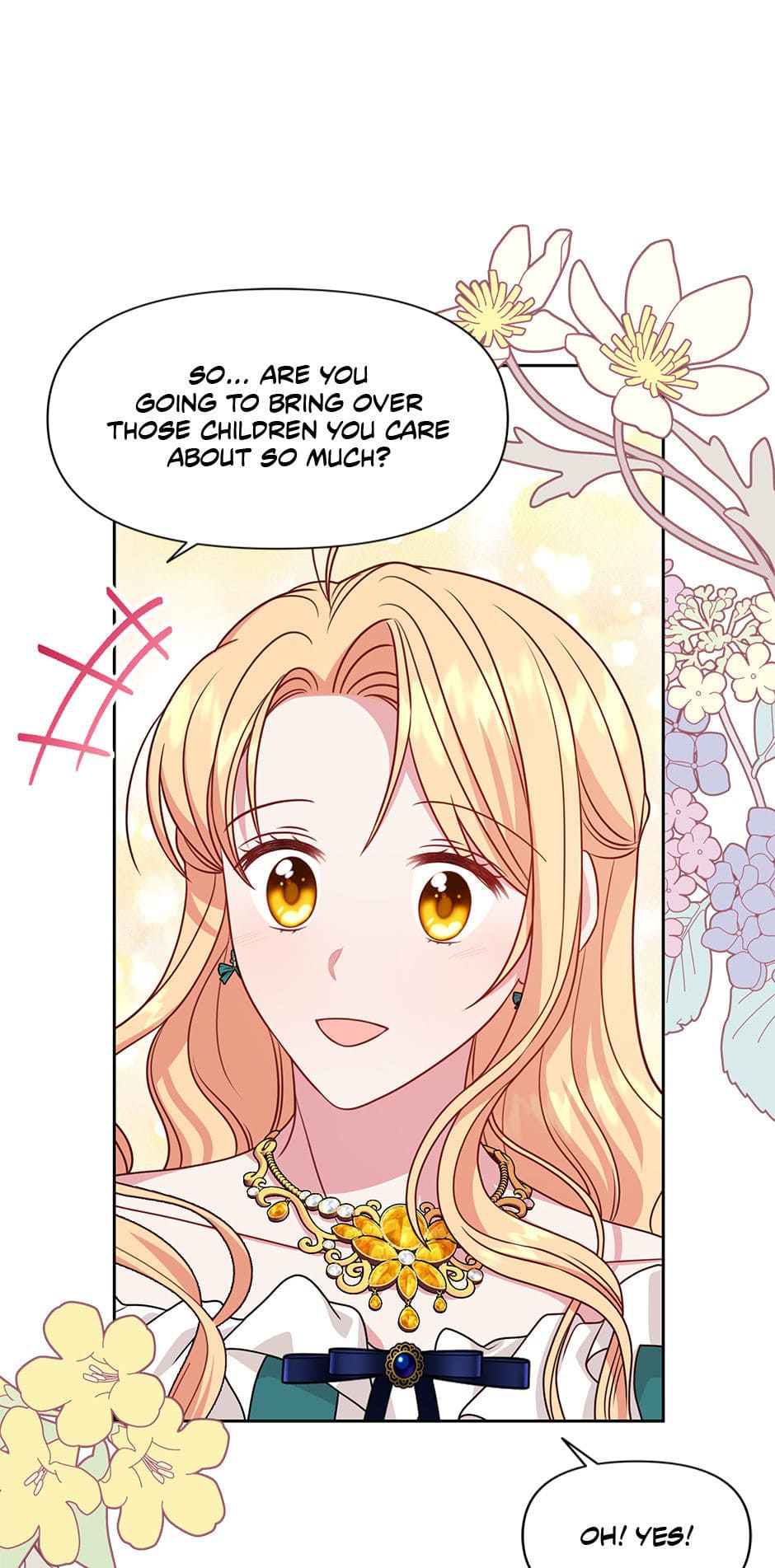 I Raised My Childhood Friend as a Tyrant Chapter 74 - Page 15