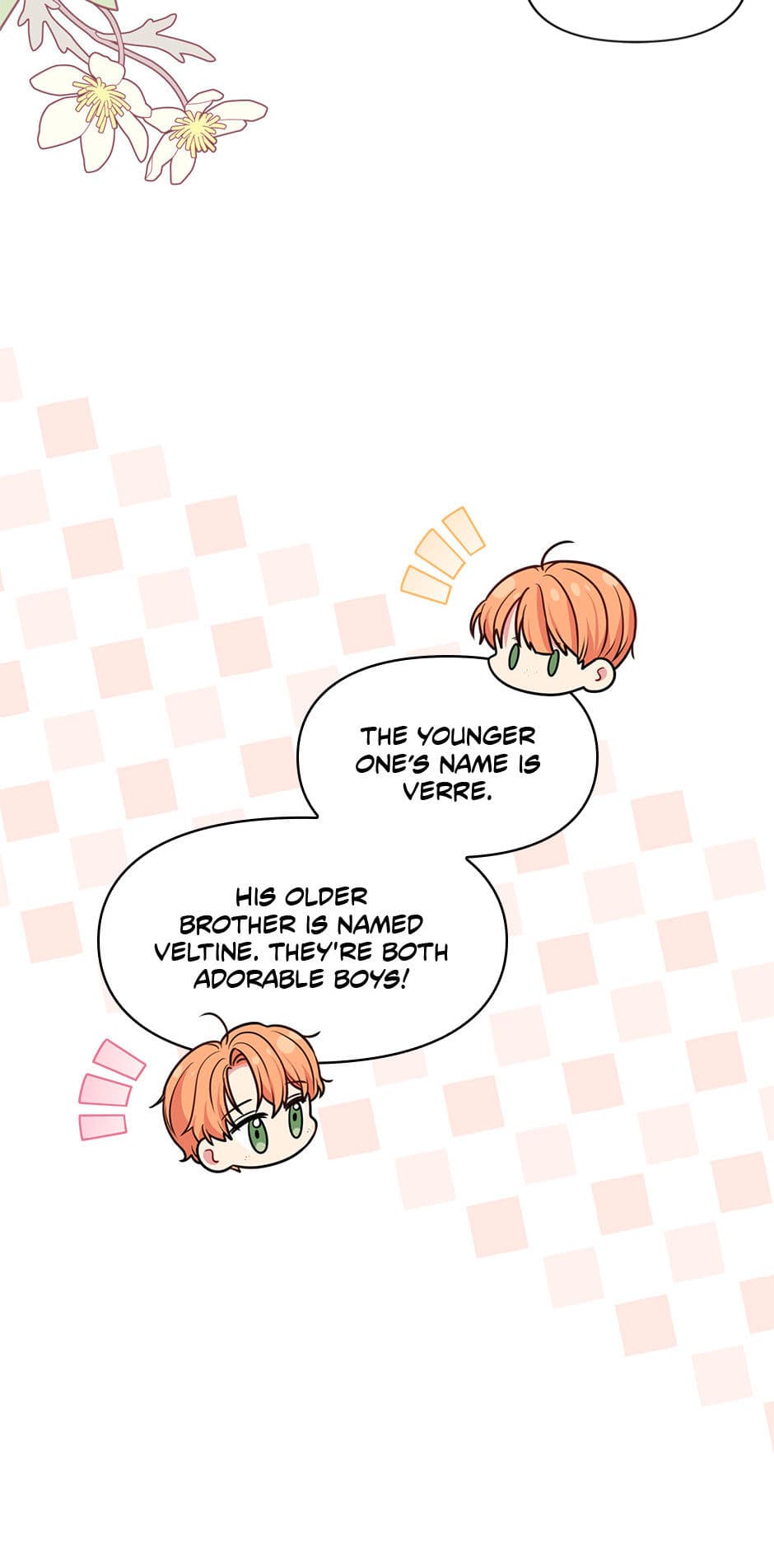 I Raised My Childhood Friend as a Tyrant Chapter 74 - Page 16