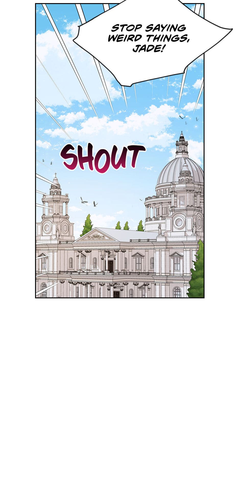 I Raised My Childhood Friend as a Tyrant Chapter 74 - Page 19