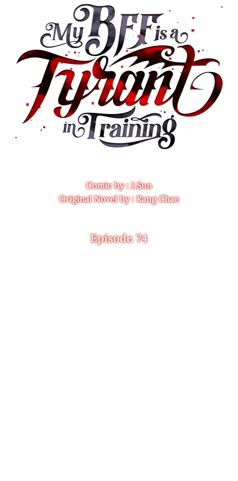 I Raised My Childhood Friend as a Tyrant Chapter 74 - Page 20