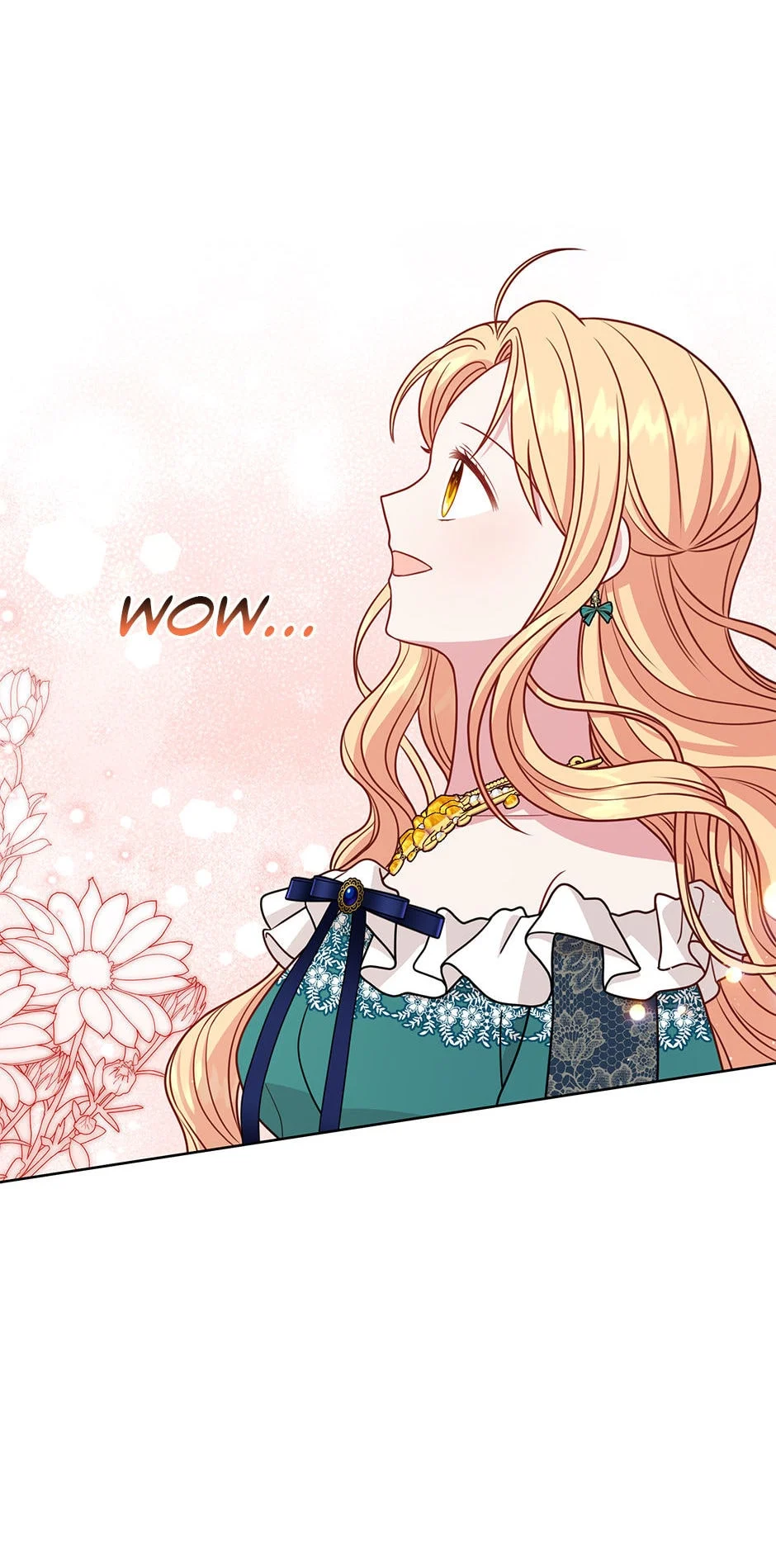 I Raised My Childhood Friend as a Tyrant Chapter 74 - Page 21