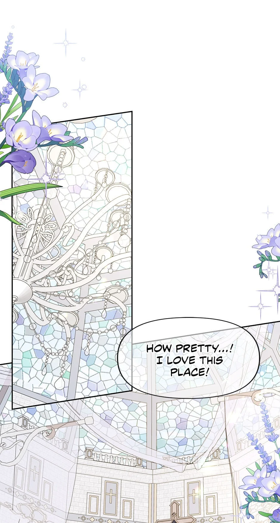 I Raised My Childhood Friend as a Tyrant Chapter 74 - Page 22