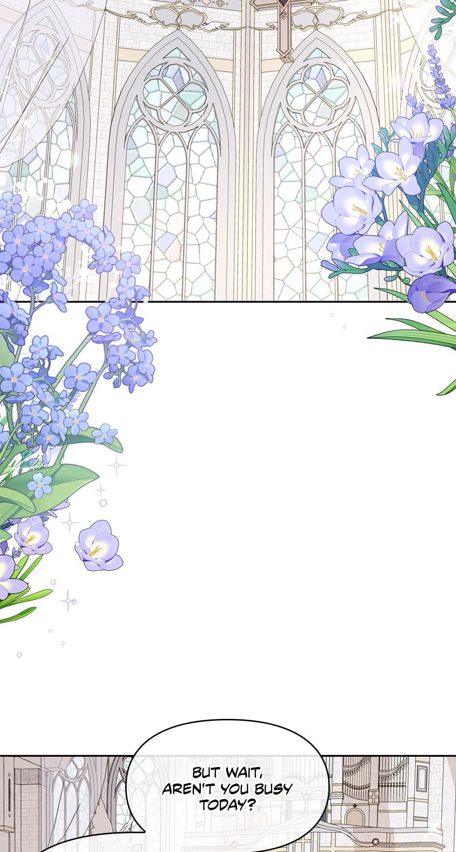 I Raised My Childhood Friend as a Tyrant Chapter 74 - Page 23