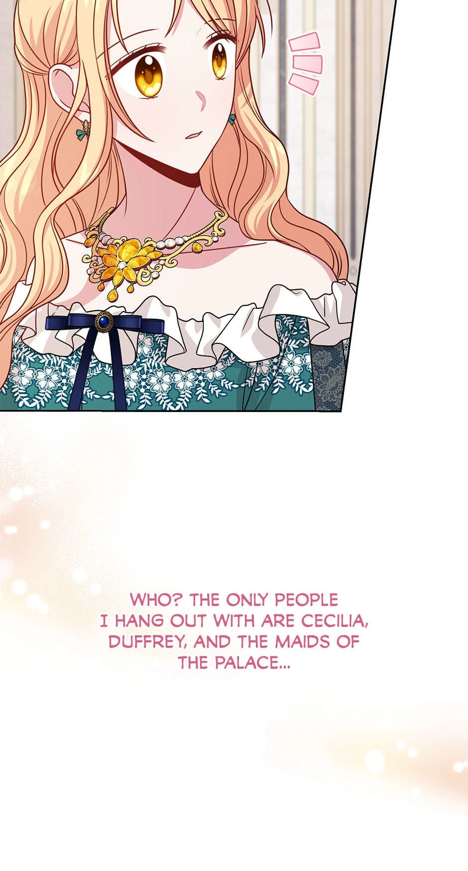 I Raised My Childhood Friend as a Tyrant Chapter 74 - Page 28