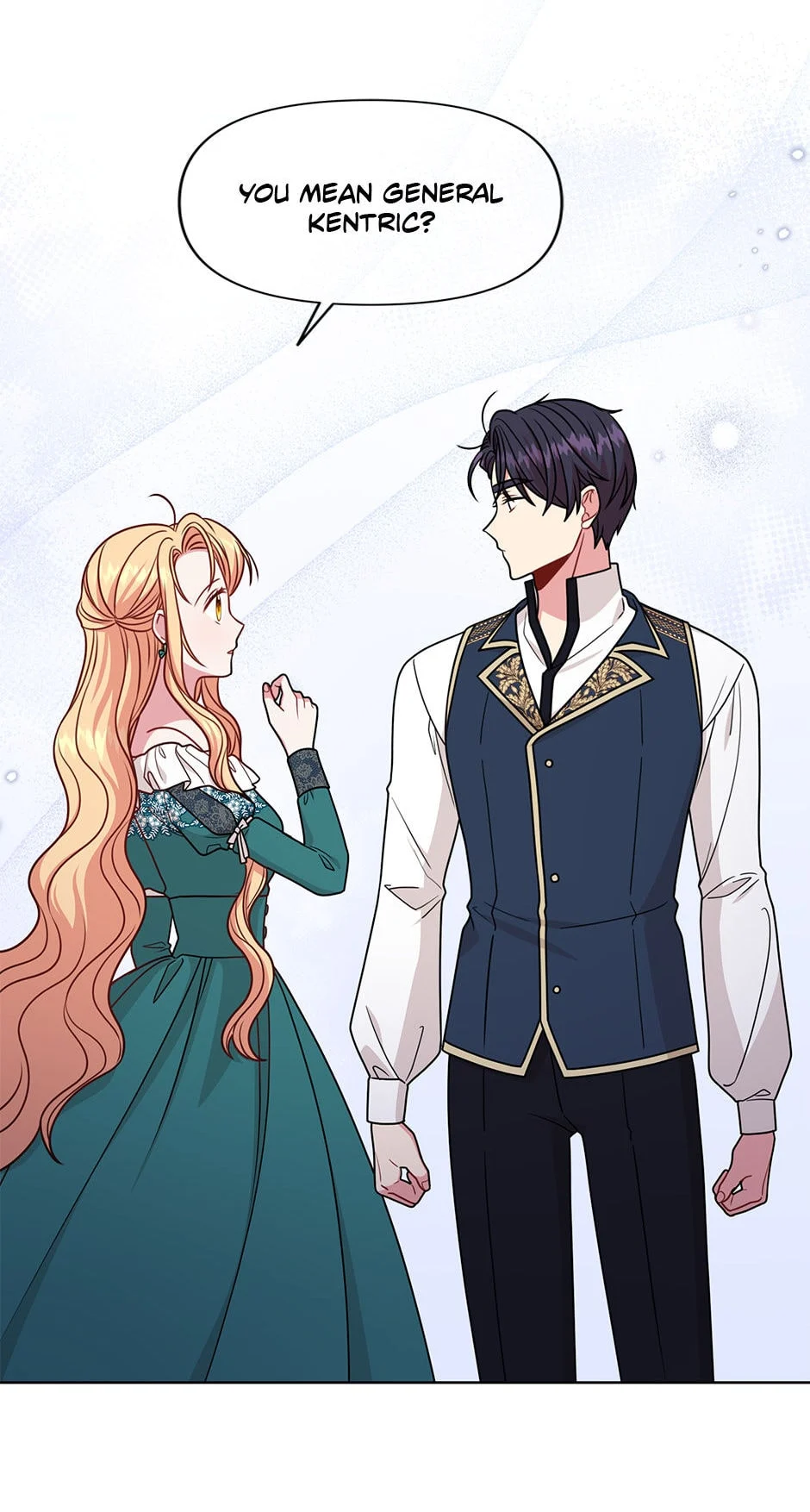 I Raised My Childhood Friend as a Tyrant Chapter 74 - Page 30