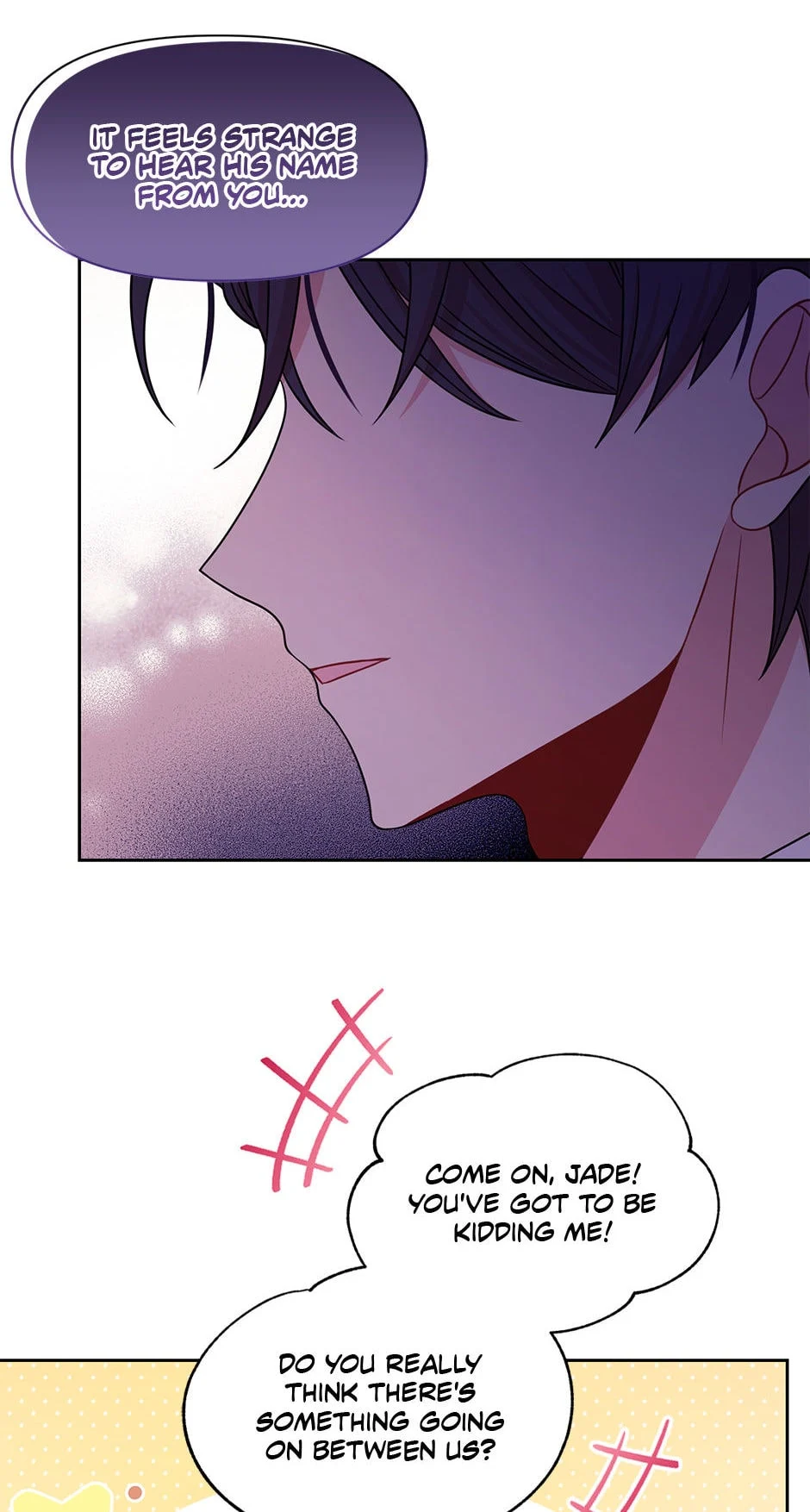 I Raised My Childhood Friend as a Tyrant Chapter 74 - Page 31