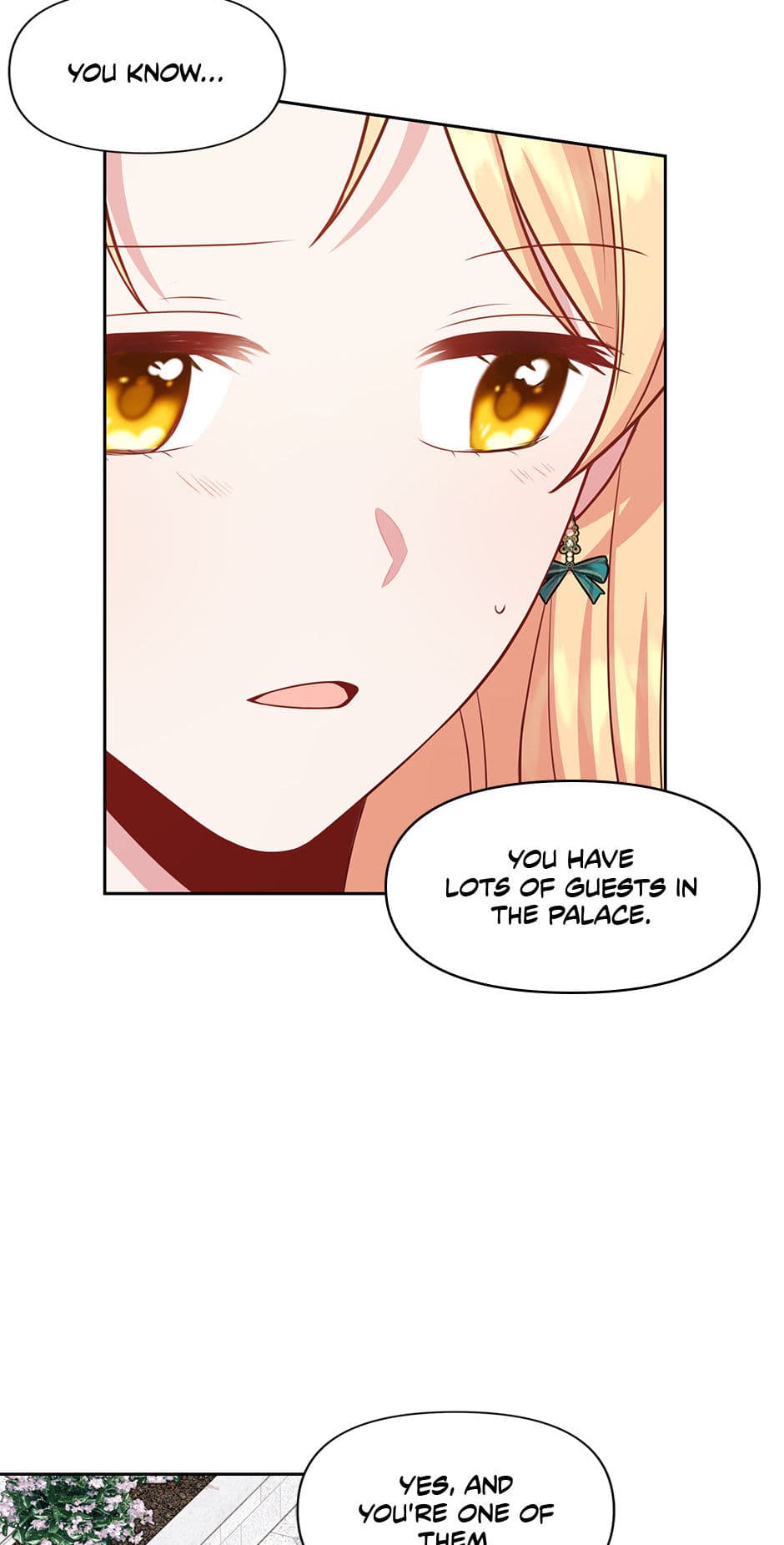 I Raised My Childhood Friend as a Tyrant Chapter 74 - Page 37