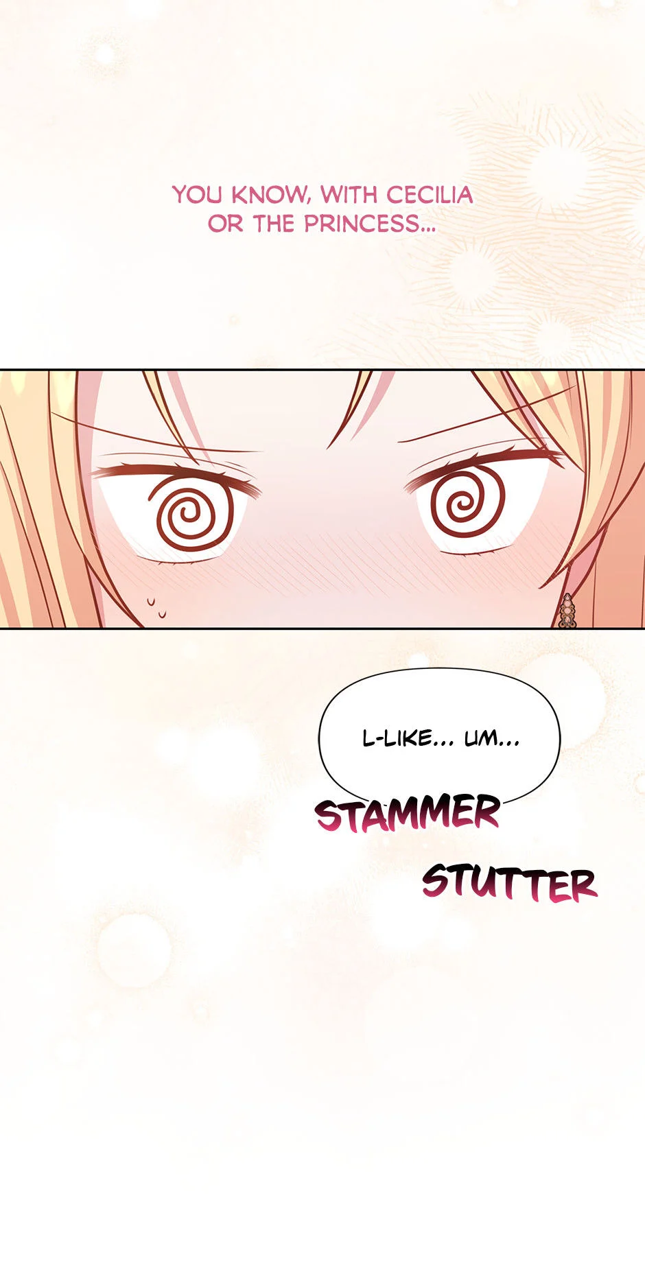 I Raised My Childhood Friend as a Tyrant Chapter 74 - Page 39