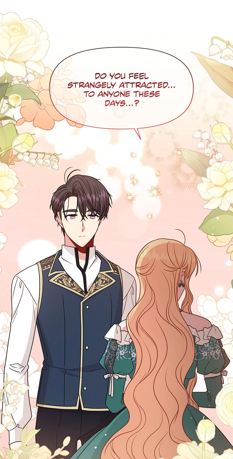 I Raised My Childhood Friend as a Tyrant Chapter 74 - Page 40