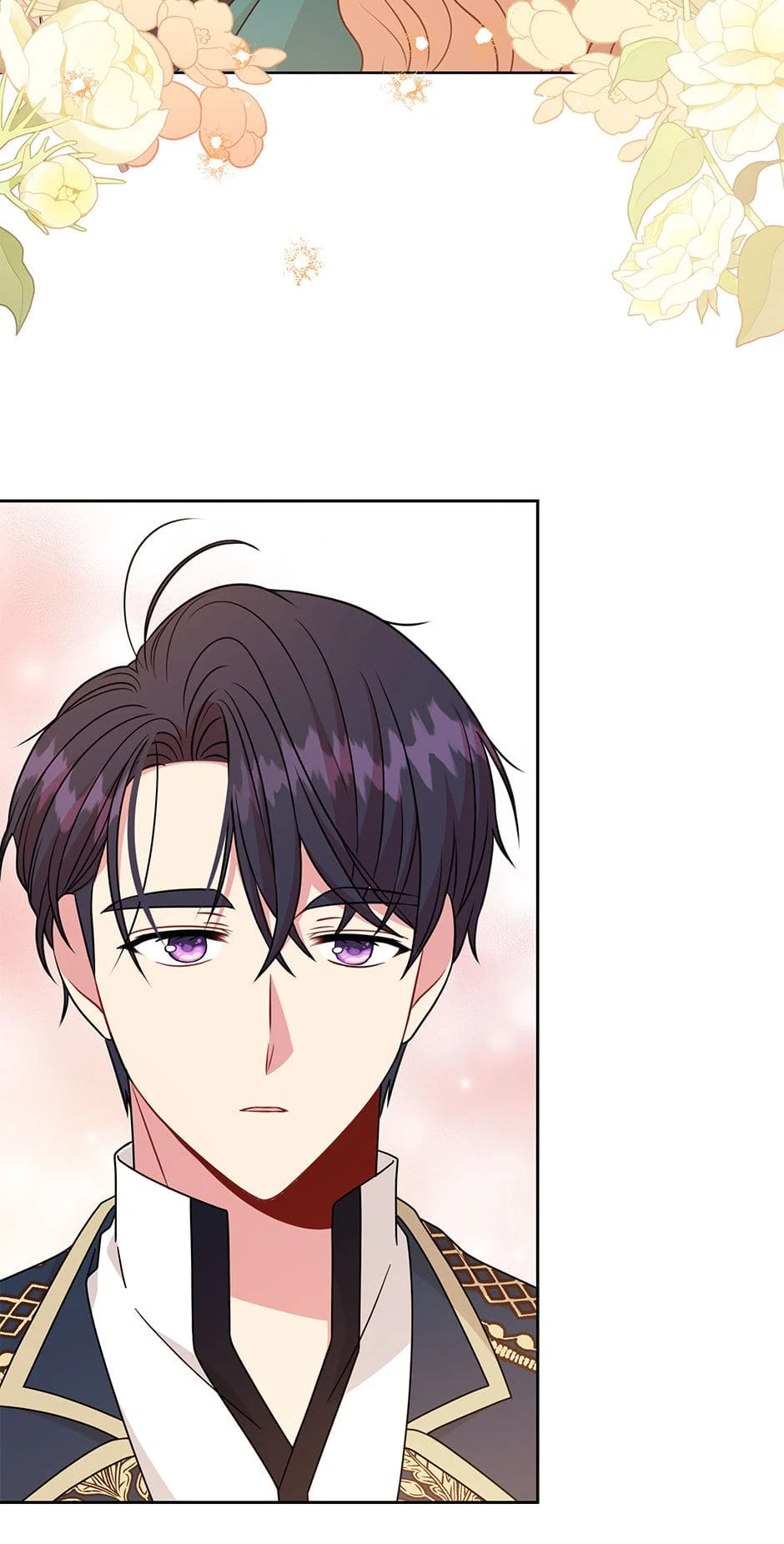 I Raised My Childhood Friend as a Tyrant Chapter 74 - Page 41