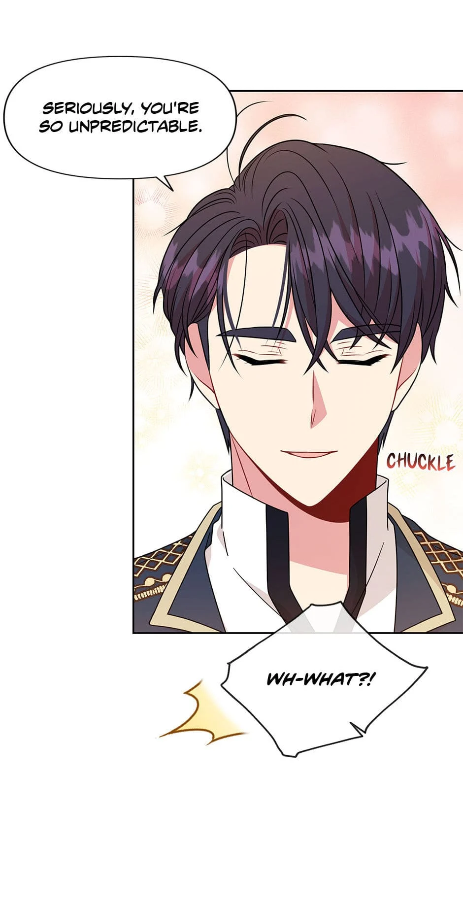 I Raised My Childhood Friend as a Tyrant Chapter 74 - Page 42