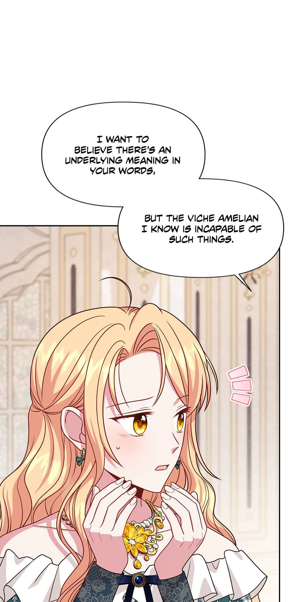 I Raised My Childhood Friend as a Tyrant Chapter 74 - Page 43