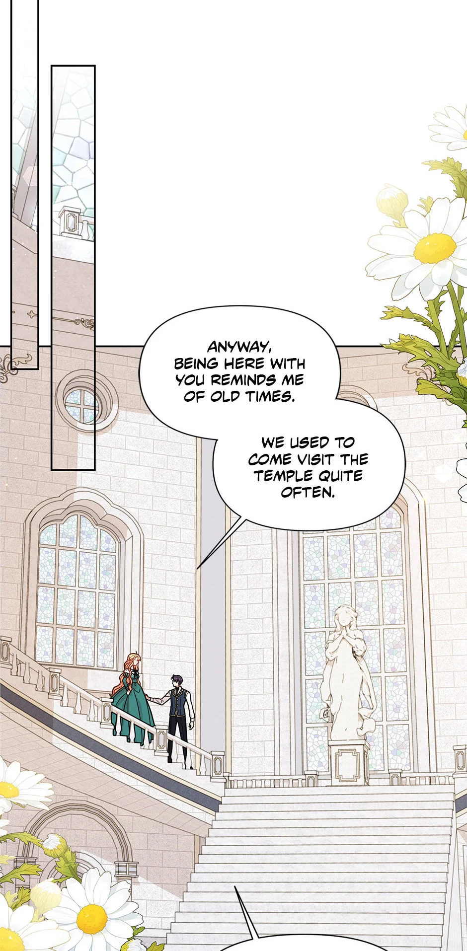 I Raised My Childhood Friend as a Tyrant Chapter 74 - Page 47