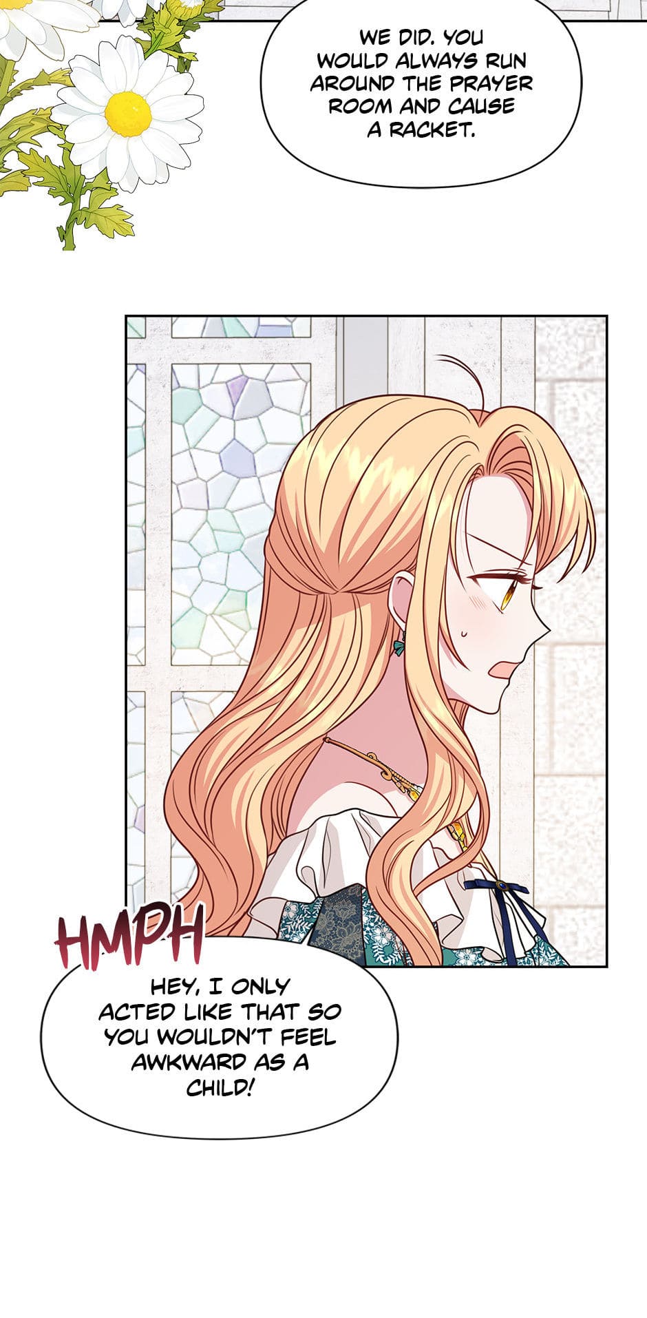 I Raised My Childhood Friend as a Tyrant Chapter 74 - Page 48