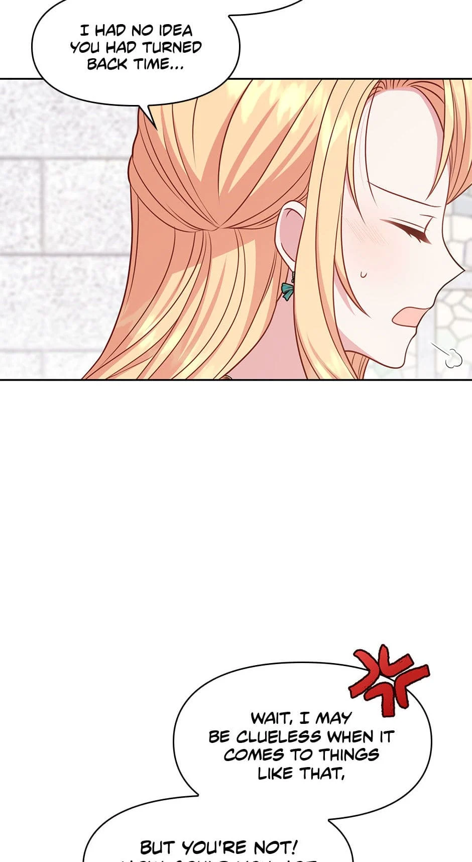 I Raised My Childhood Friend as a Tyrant Chapter 74 - Page 50