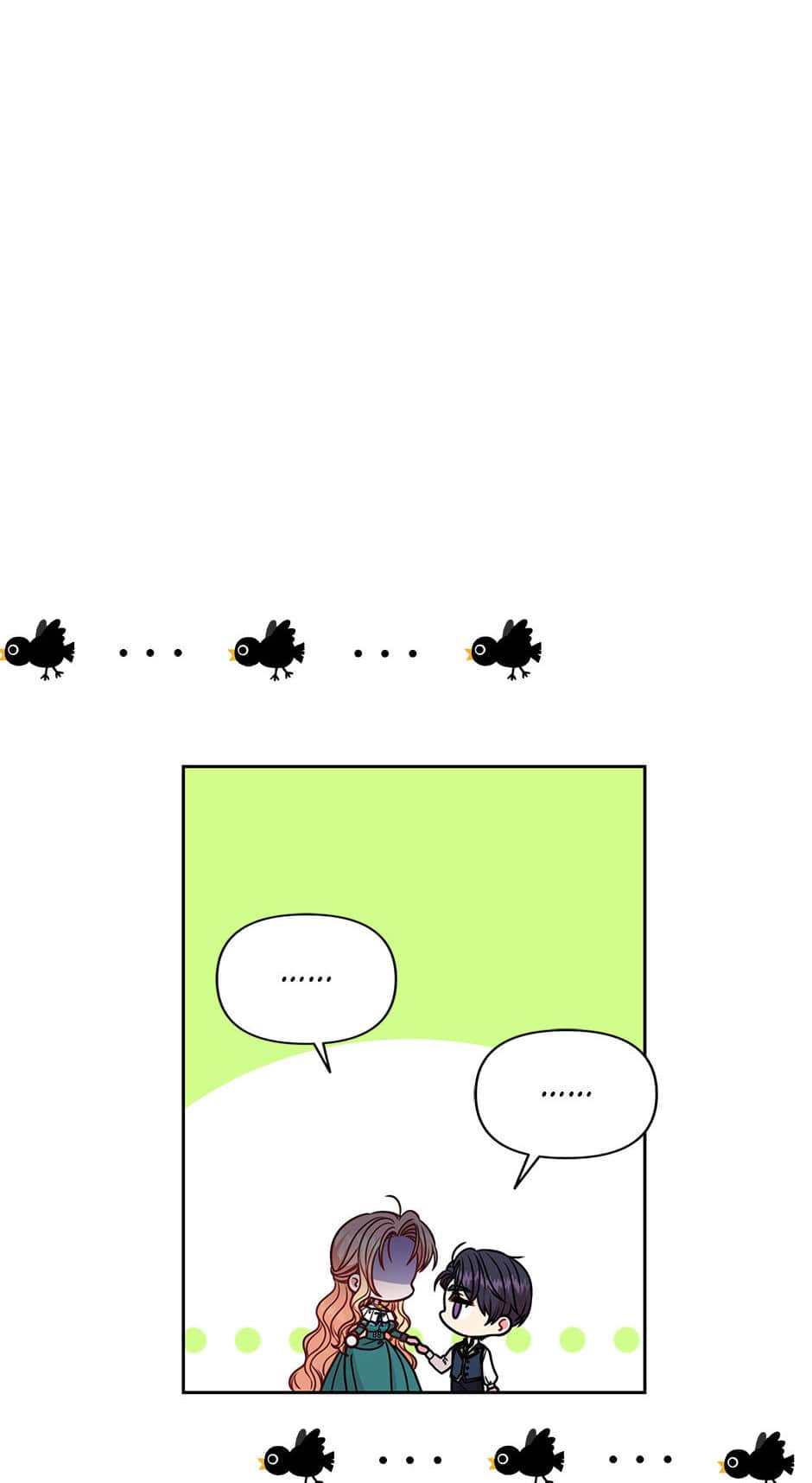 I Raised My Childhood Friend as a Tyrant Chapter 74 - Page 52