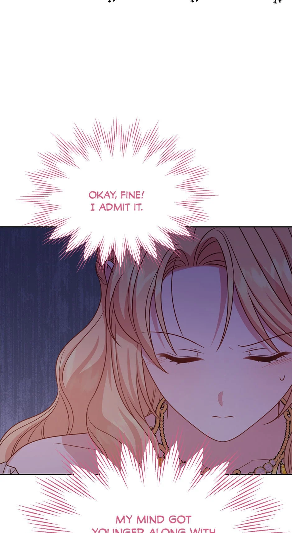 I Raised My Childhood Friend as a Tyrant Chapter 74 - Page 53