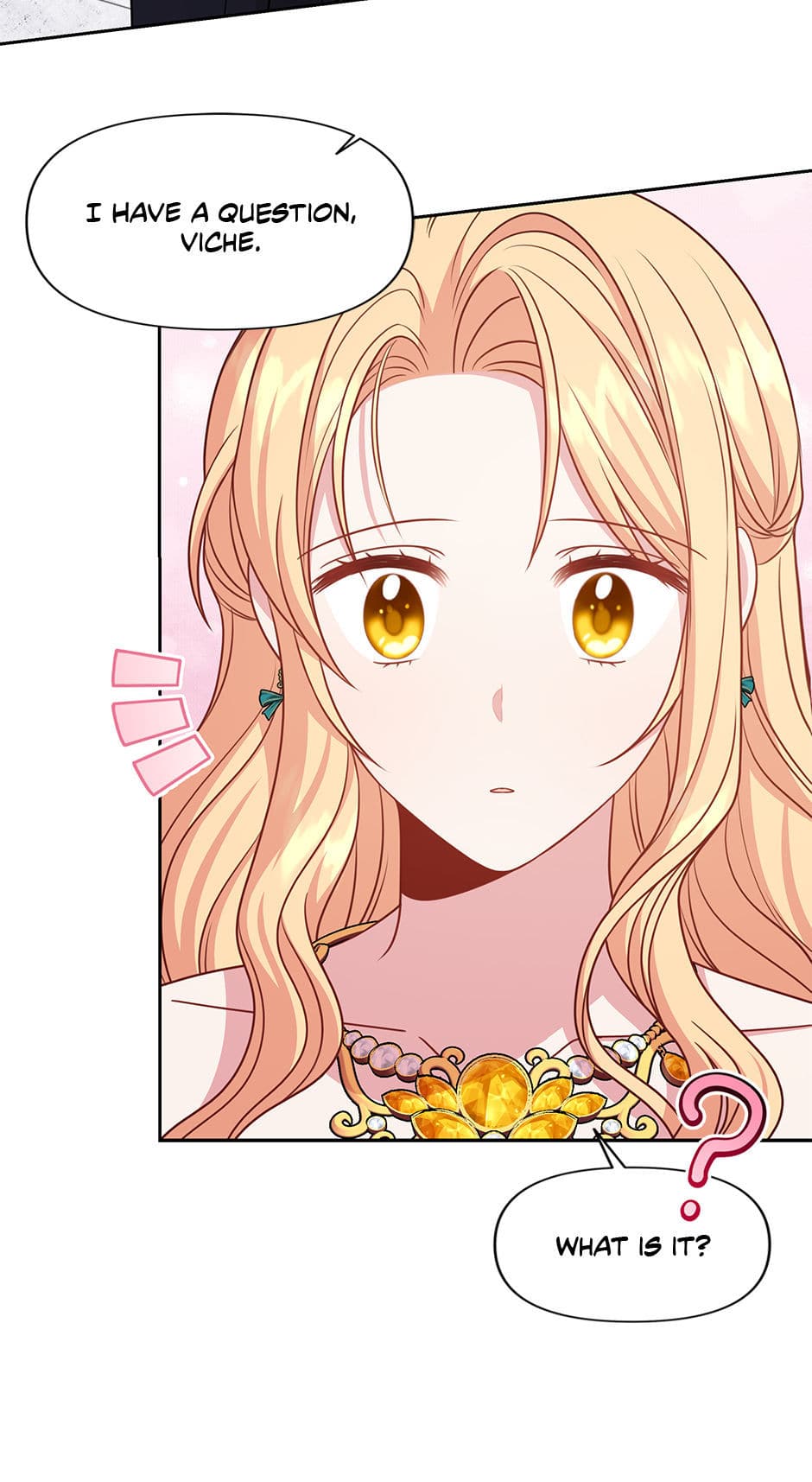 I Raised My Childhood Friend as a Tyrant Chapter 74 - Page 55