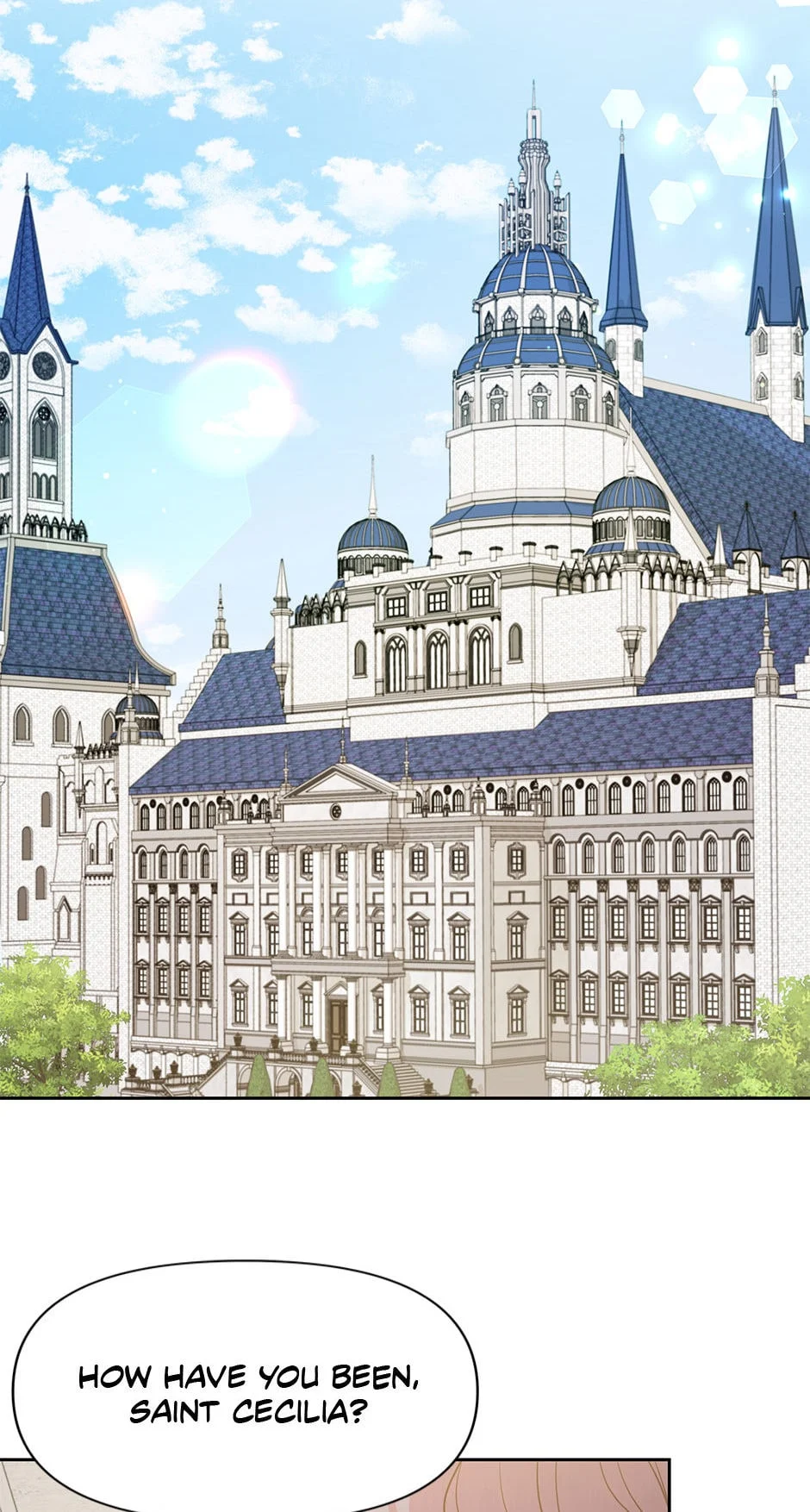 I Raised My Childhood Friend as a Tyrant Chapter 74 - Page 61