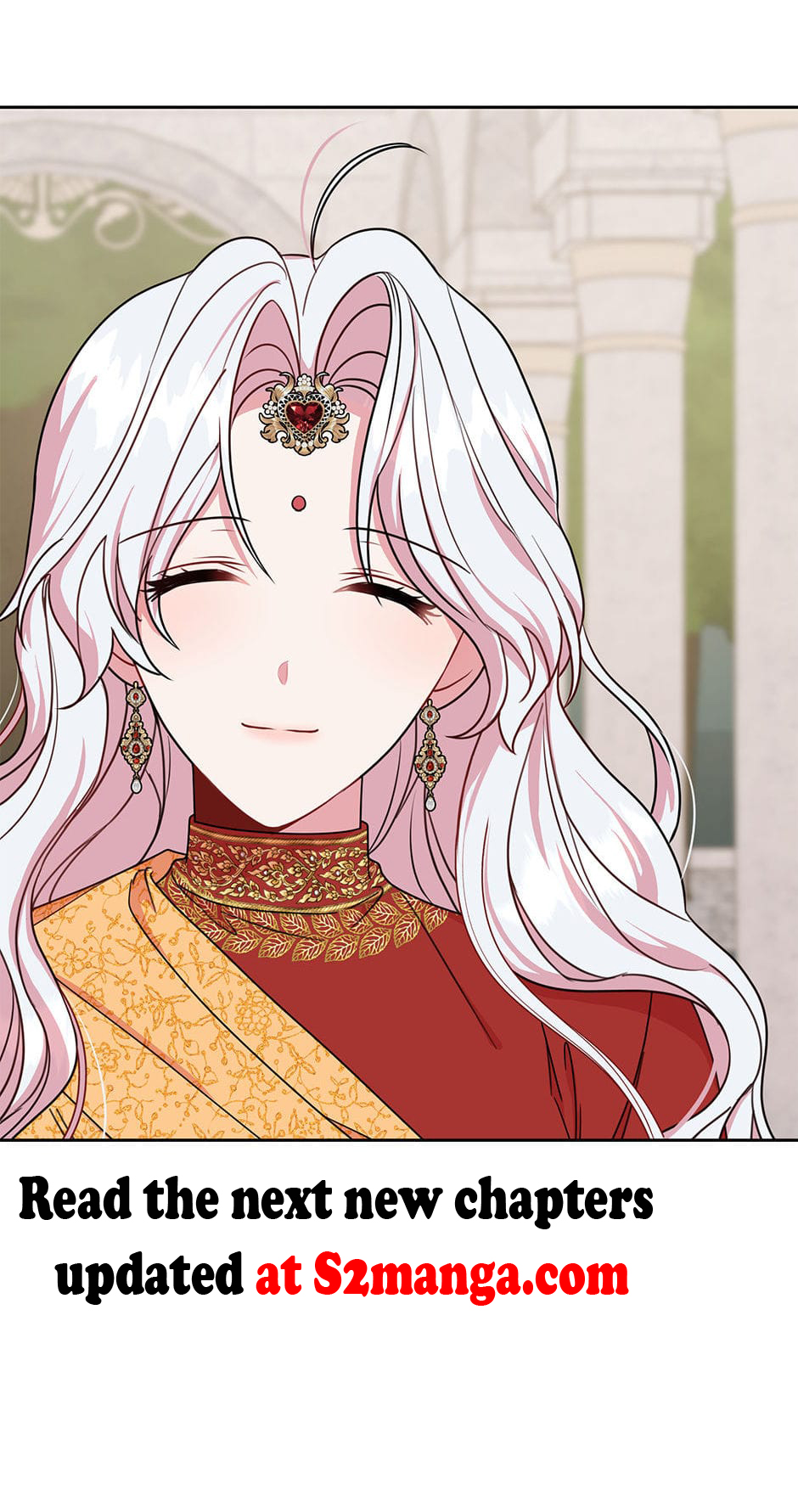 I Raised My Childhood Friend as a Tyrant Chapter 74 - Page 64