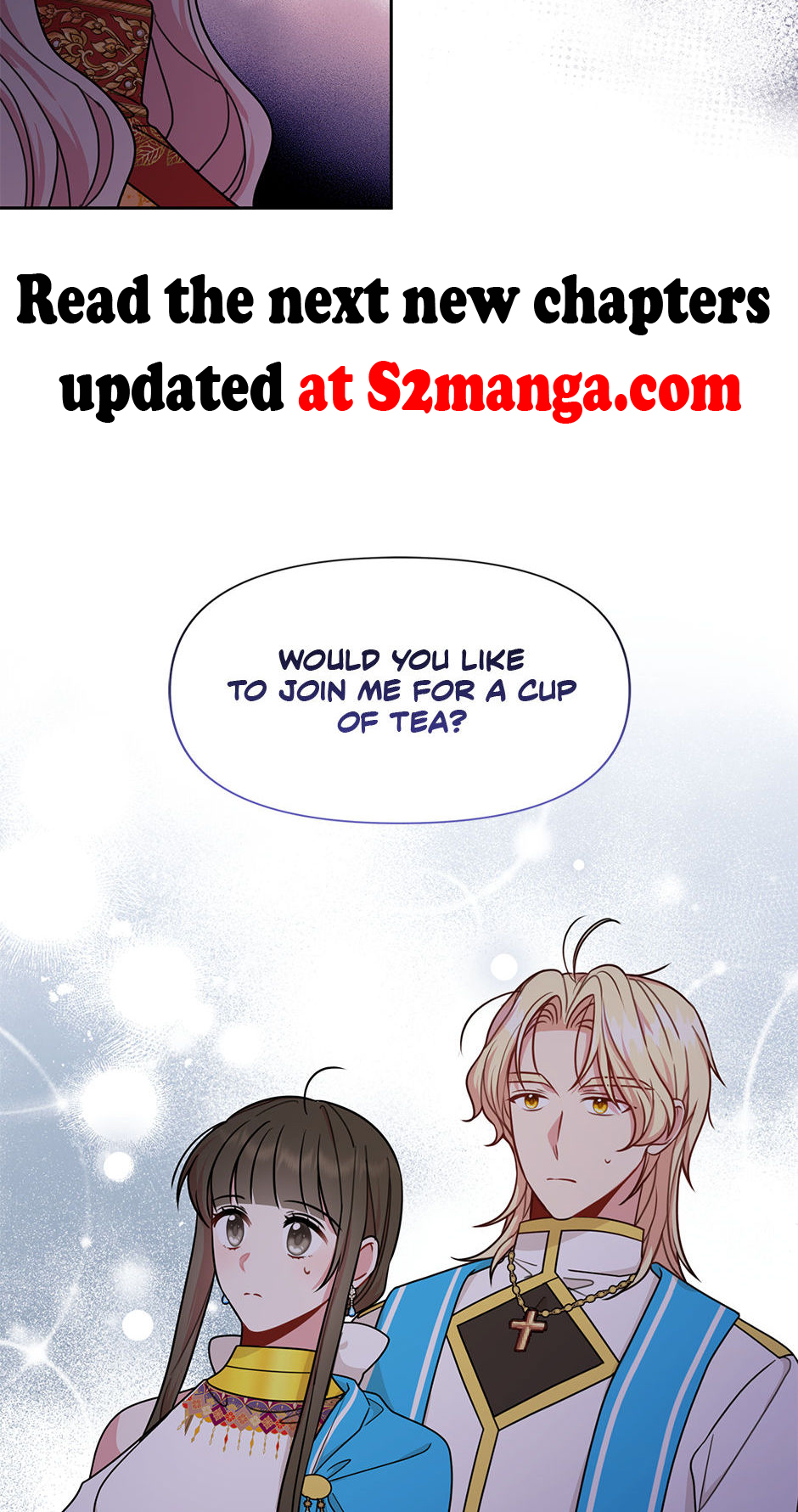 I Raised My Childhood Friend as a Tyrant Chapter 74 - Page 67