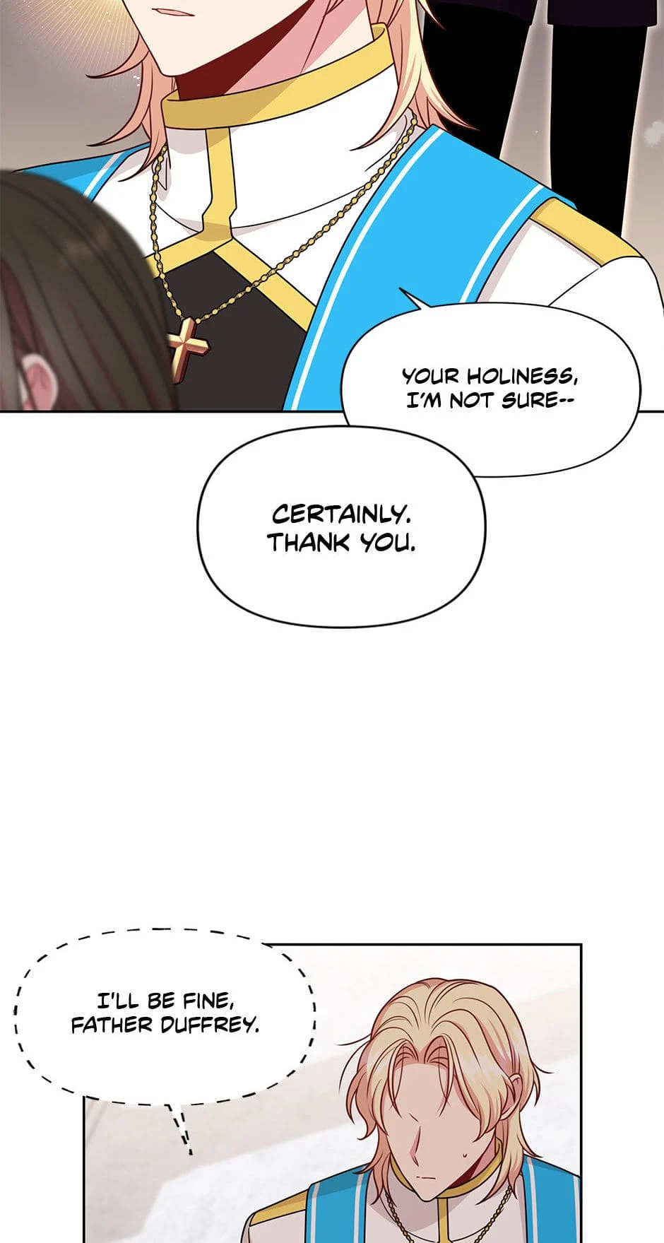 I Raised My Childhood Friend as a Tyrant Chapter 75 - Page 4