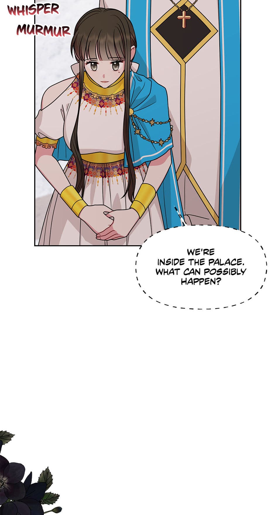 I Raised My Childhood Friend as a Tyrant Chapter 75 - Page 5