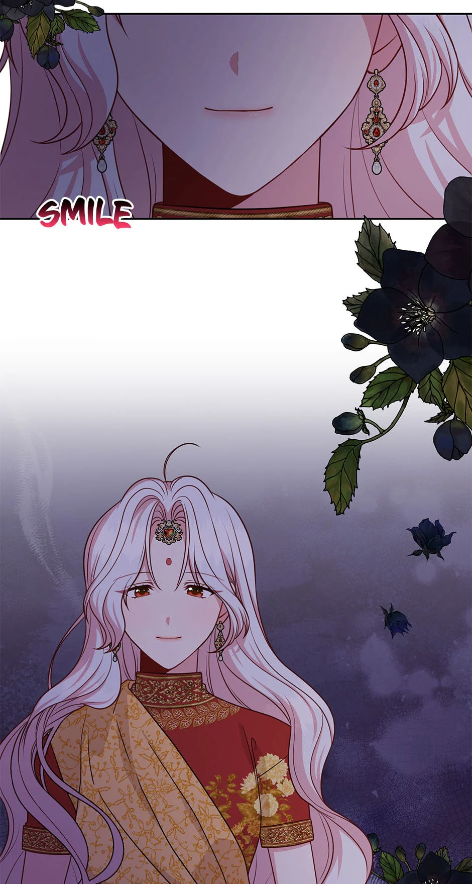 I Raised My Childhood Friend as a Tyrant Chapter 75 - Page 6