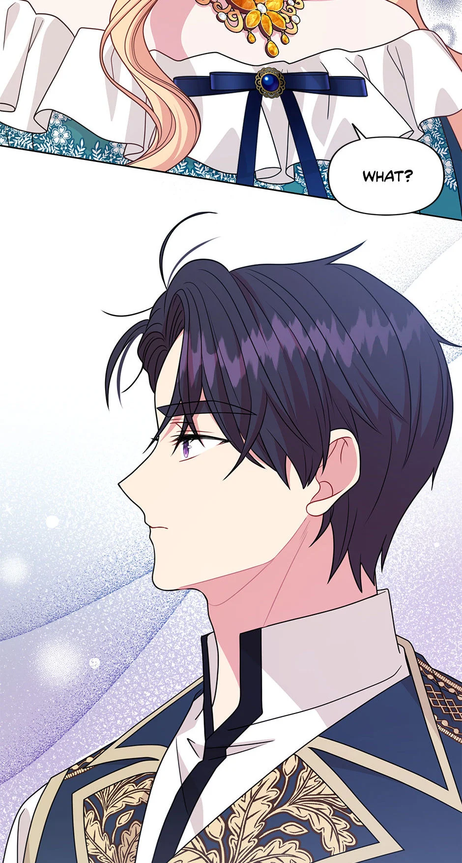 I Raised My Childhood Friend as a Tyrant Chapter 75 - Page 10