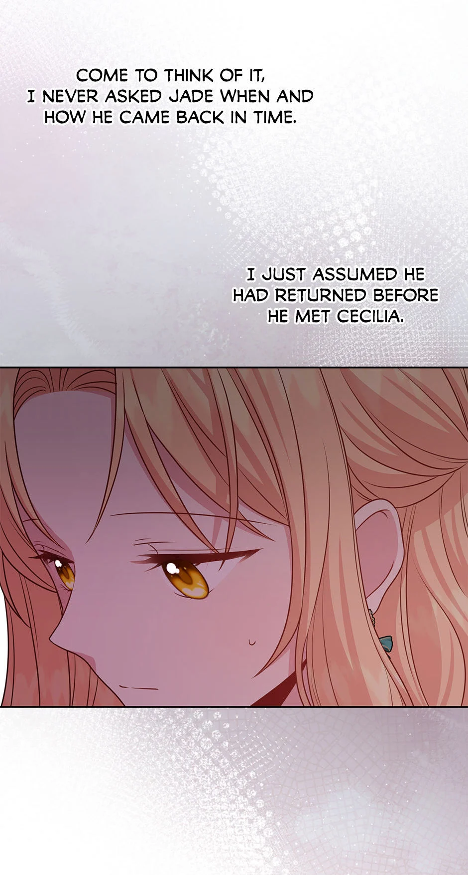 I Raised My Childhood Friend as a Tyrant Chapter 75 - Page 13