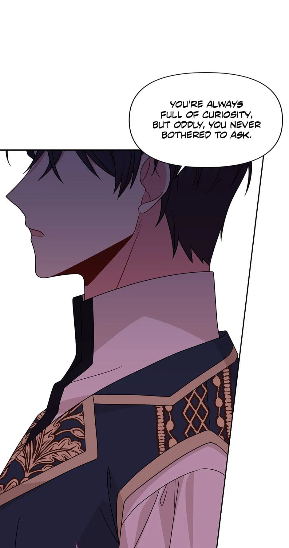 I Raised My Childhood Friend as a Tyrant Chapter 75 - Page 15