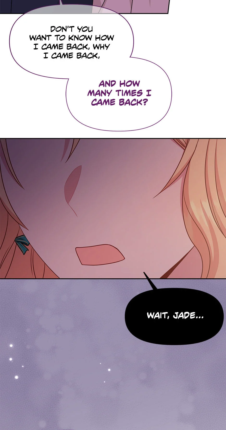 I Raised My Childhood Friend as a Tyrant Chapter 75 - Page 16